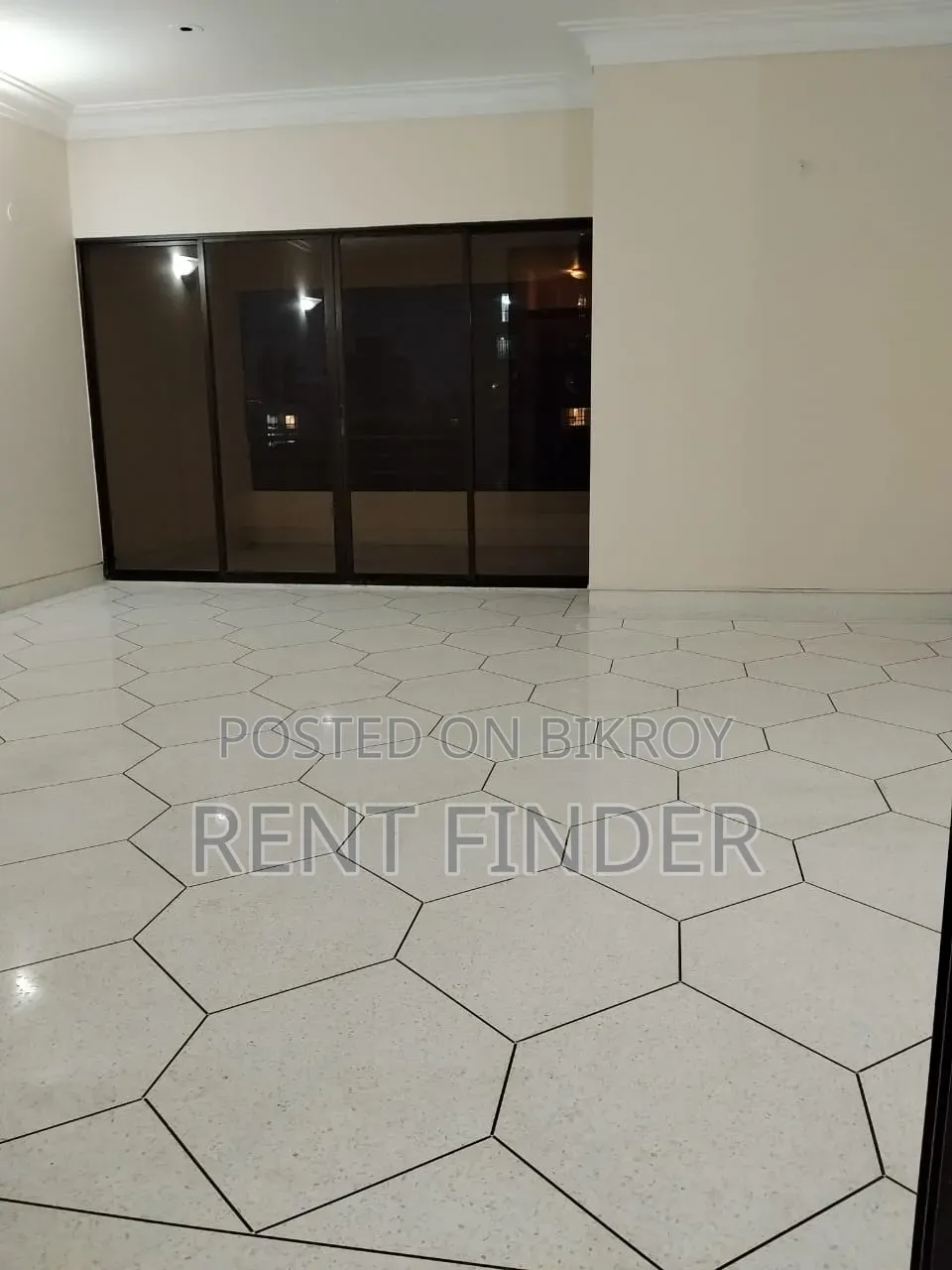 4-Bedroom Apartment in Gulshan for Rent in Gulshan