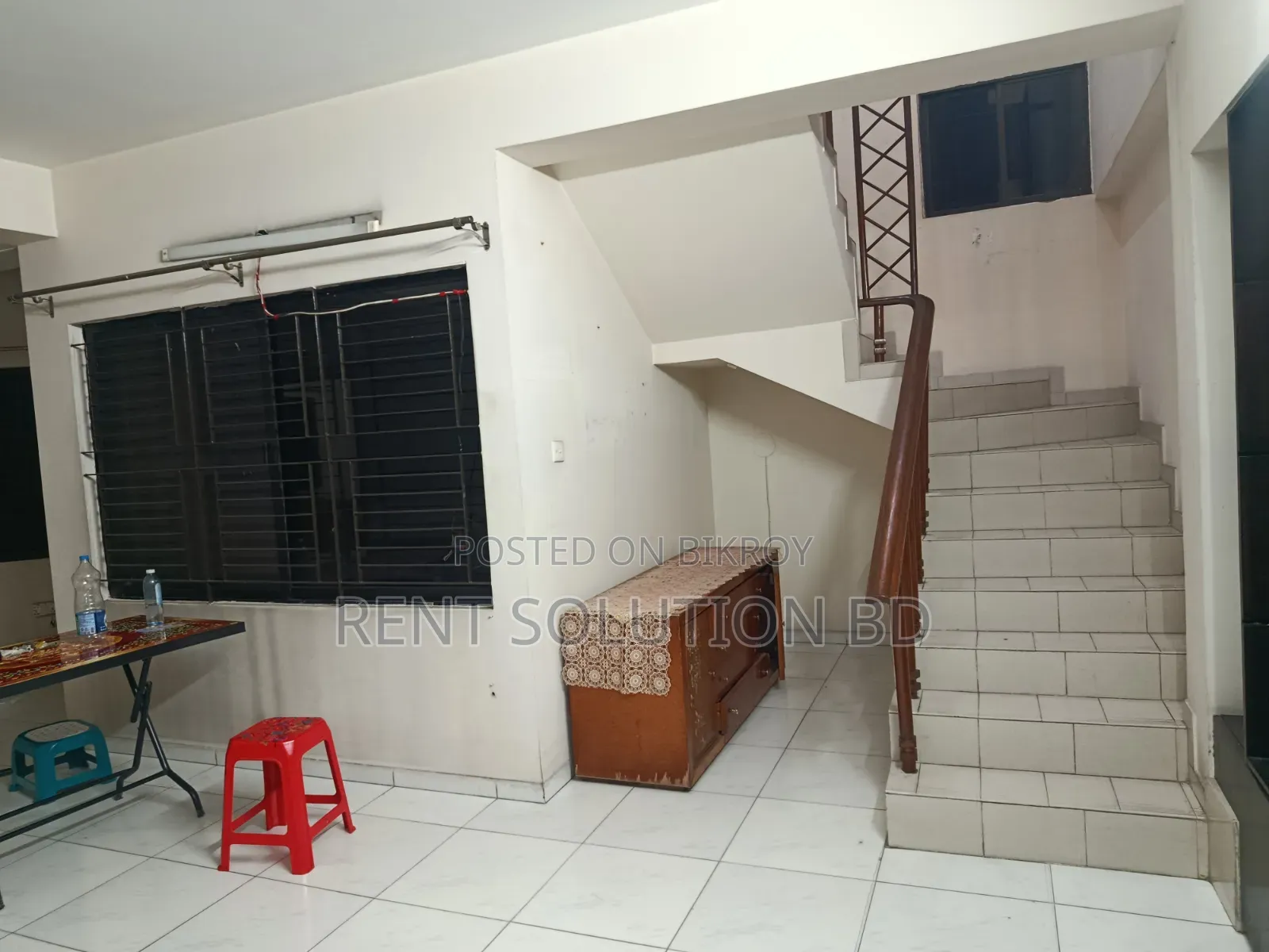 4-Bedroom Duplex in Gulshan for Rent in Gulshan