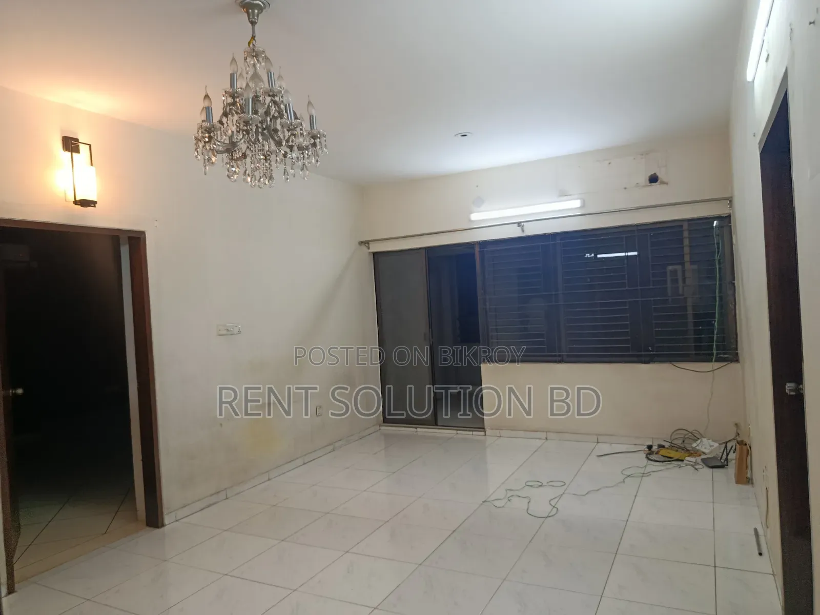 4-Bedroom Duplex in Gulshan for Rent in Gulshan