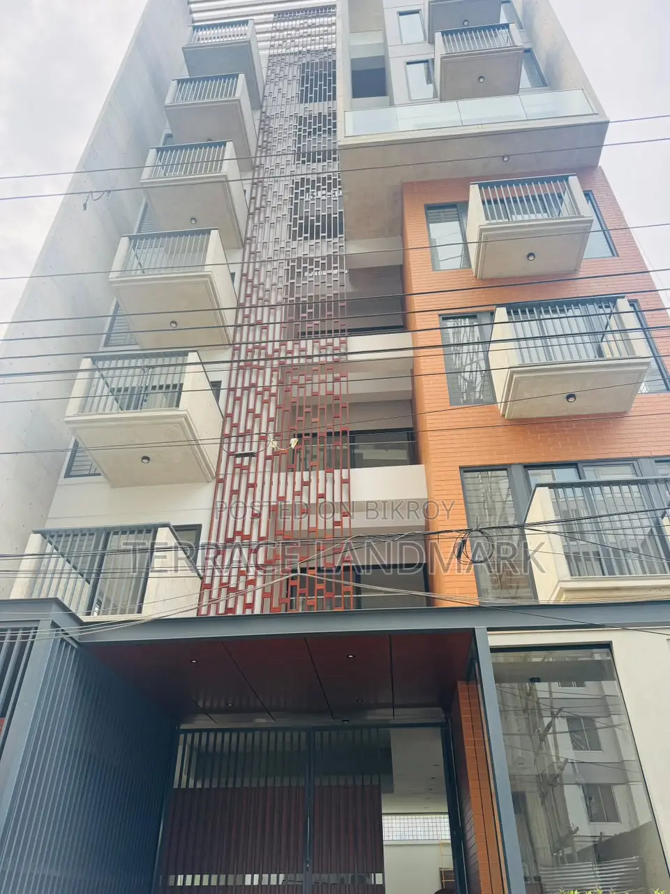 20 Bedroom House in Bashundhara for Sale in Basundhara