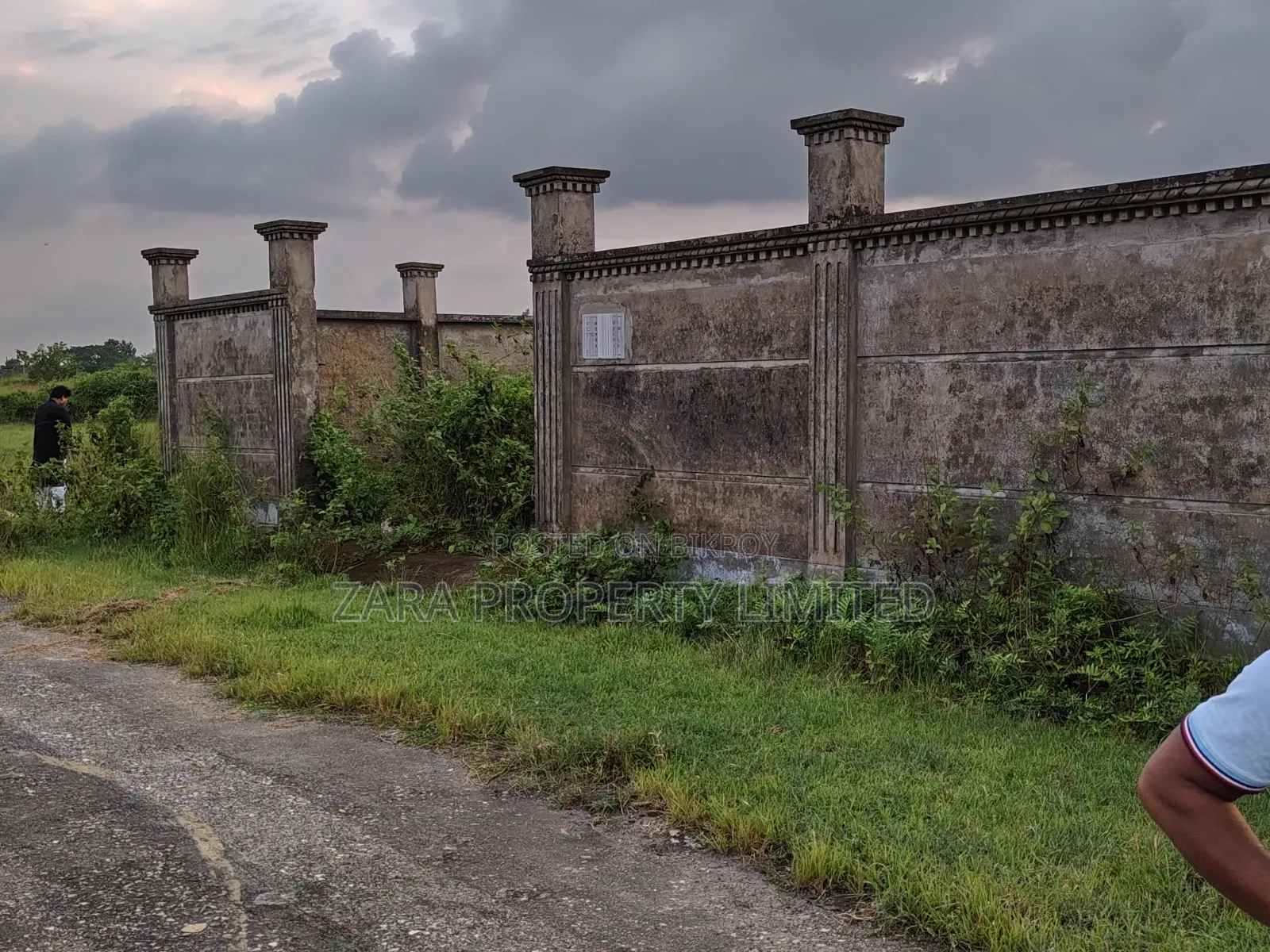 3 Katha Plot on Low Budget in Sector 18 in Purbachal