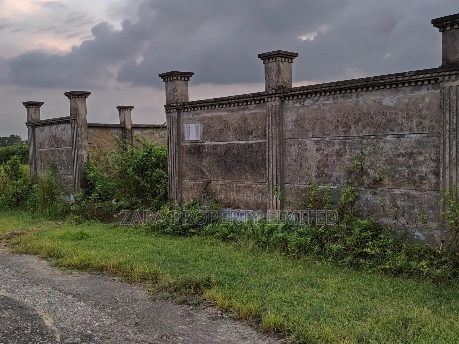 3 Katha Plot on Low Budget in Sector 18 in Purbachal