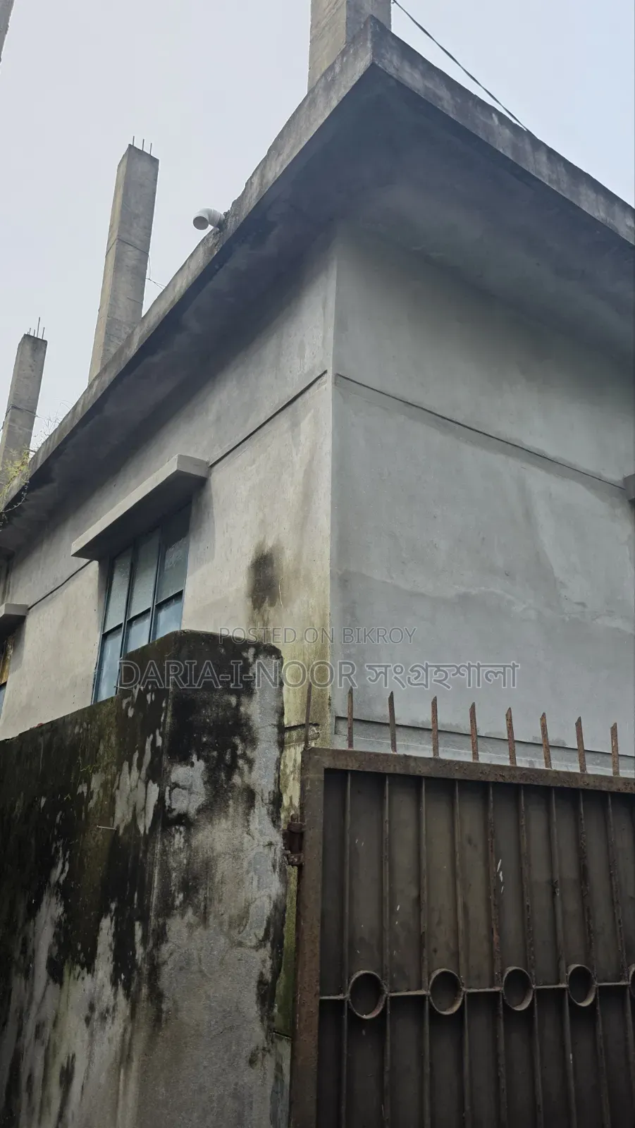 6 Bedroom House in 2.75 Katha Land, Uttara for Sale in Uttara