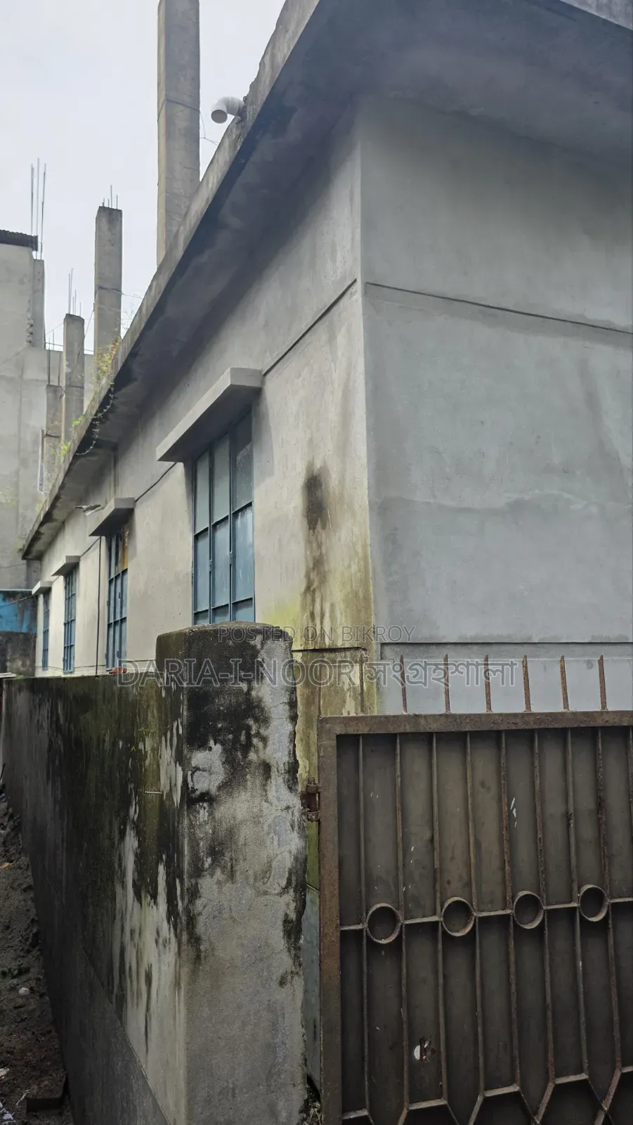 6 Bedroom House in 2.75 Katha Land, Uttara for Sale in Uttara