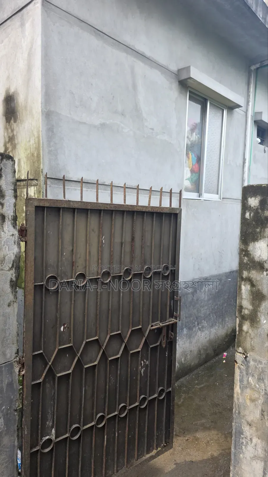 6 Bedroom House in 2.75 Katha Land, Uttara for Sale in Uttara