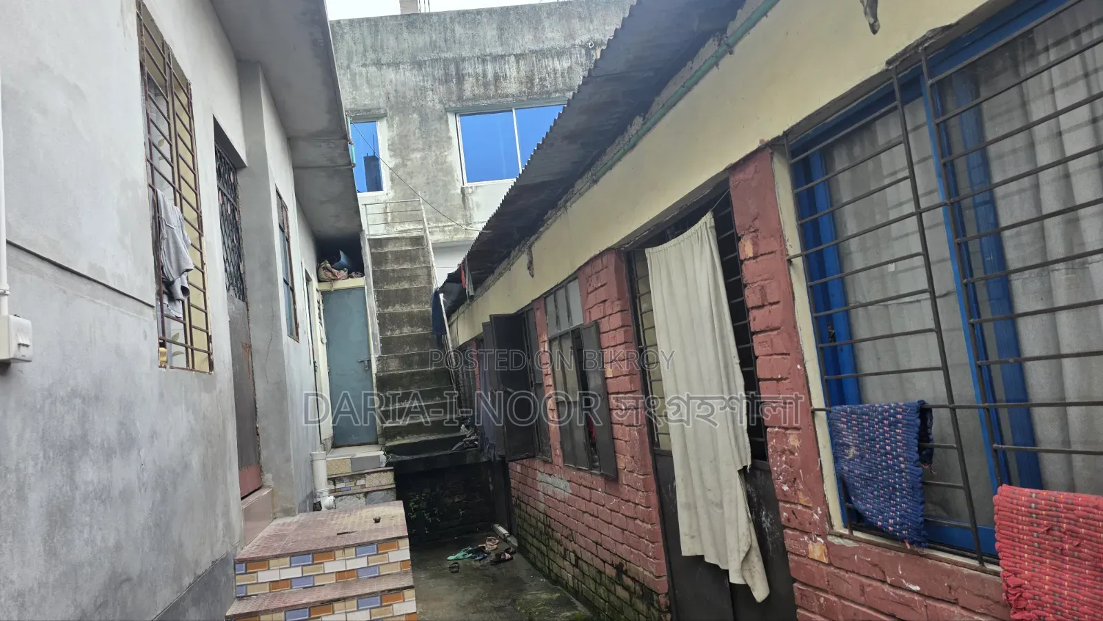 6 Bedroom House in 2.75 Katha Land, Uttara for Sale in Uttara