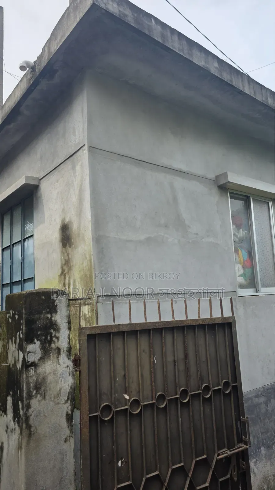 6 Bedroom House in 2.75 Katha Land, Uttara for Sale in Uttara