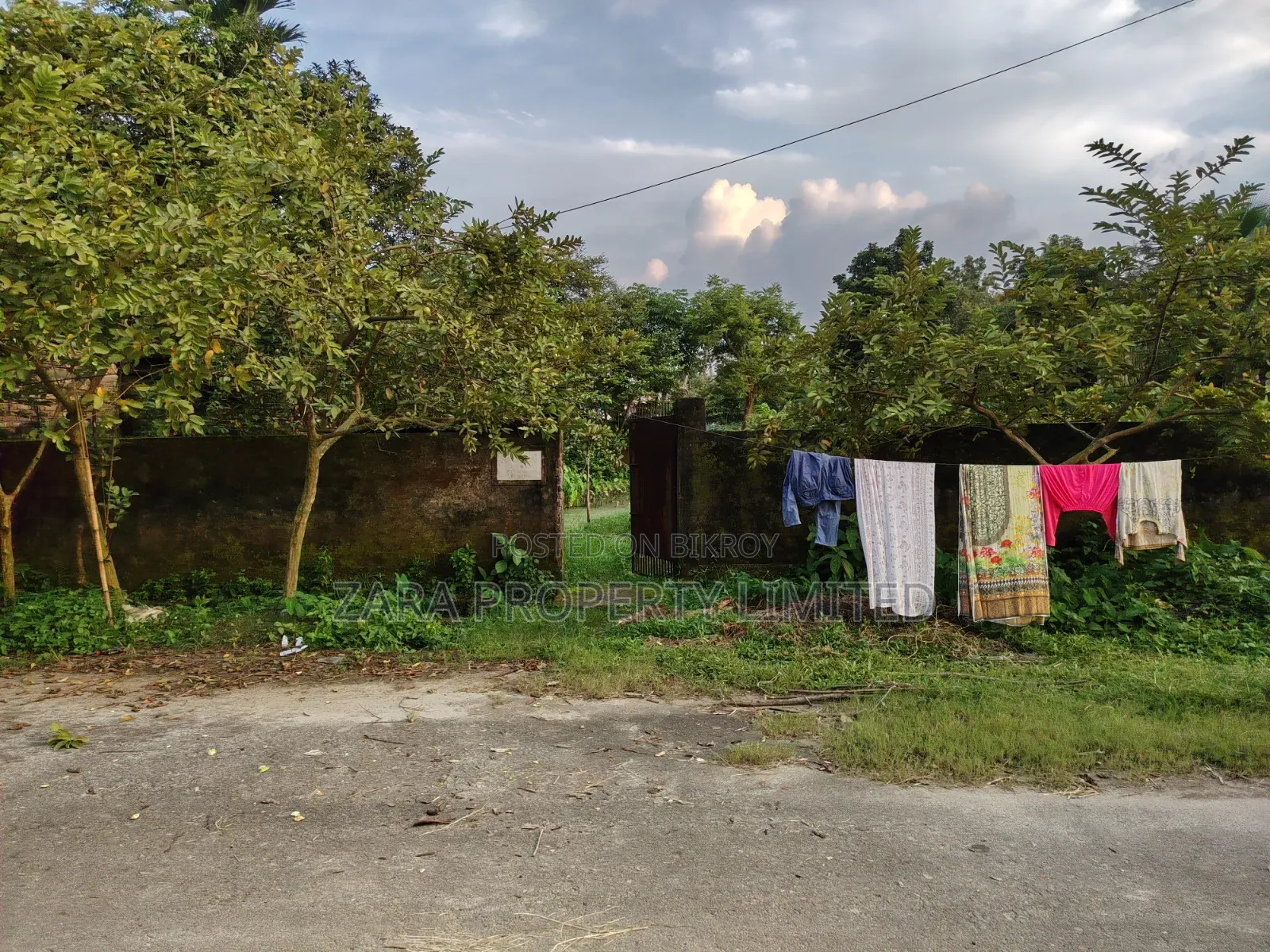 3 Katha Plot on 30 Feet Road in Sector 28 within a Low Budget. in Purbachal