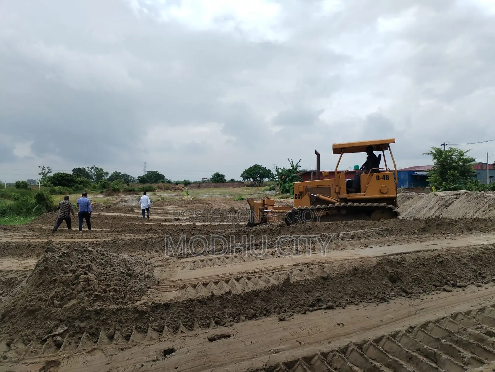 Build your dream home with easy installments in Mohammadpur
