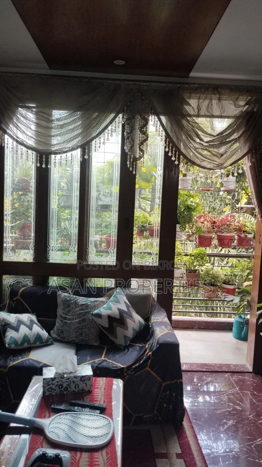 4-Bedroom Apartment in Dhanmondi for Sale in Dhanmondi