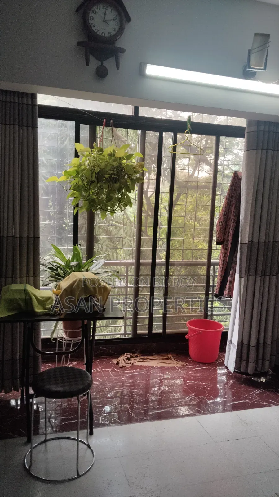 4-Bedroom Apartment in Dhanmondi for Sale in Dhanmondi