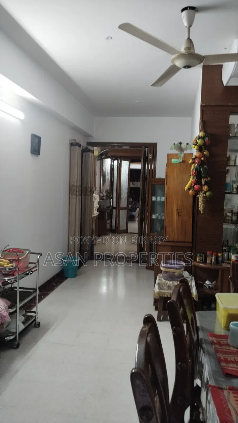 4-Bedroom Apartment in Dhanmondi for Sale in Dhanmondi