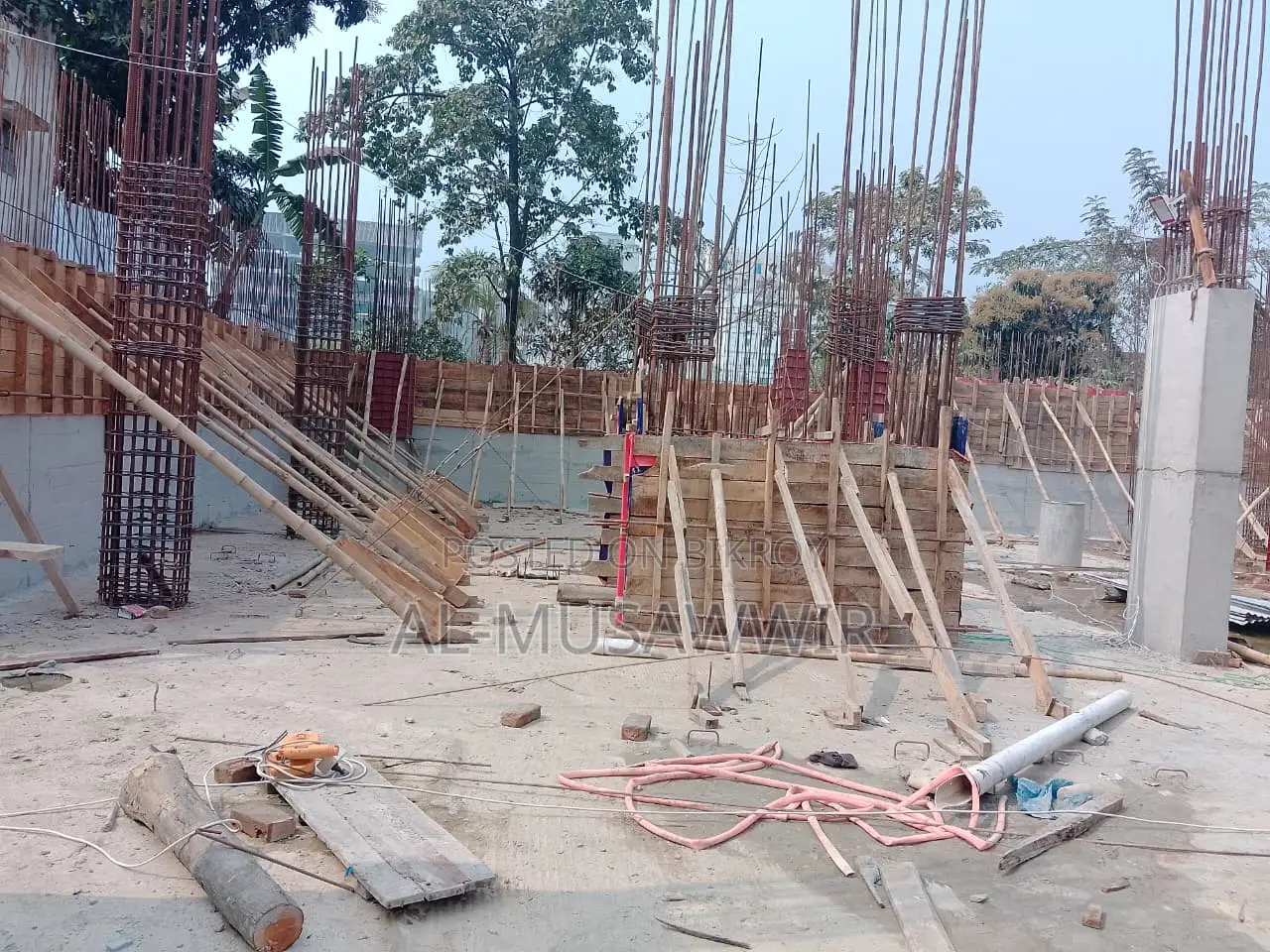 3-Bedroom Apartment in Al Musawwir, Uttara for Sale in Uttara