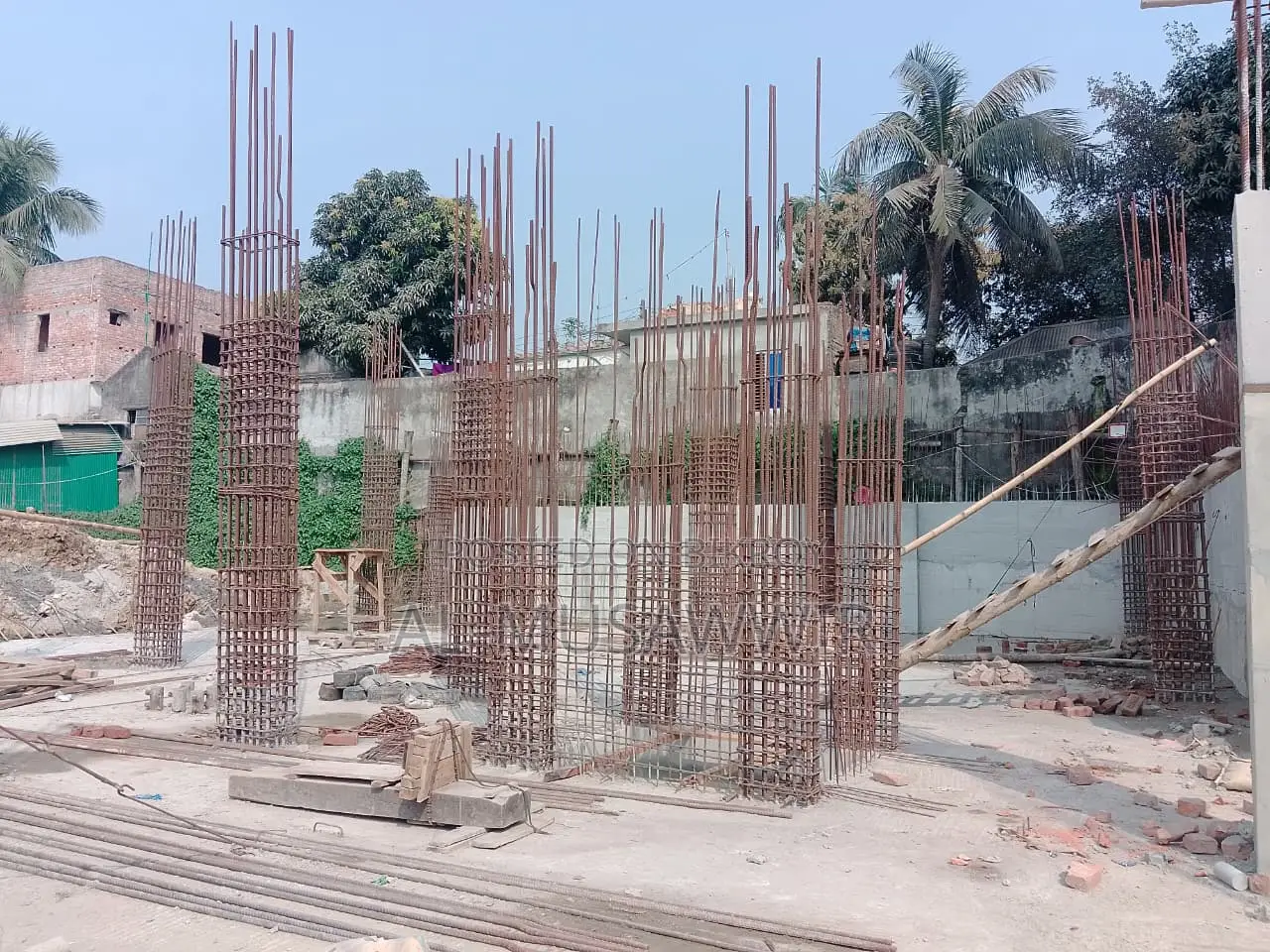 3-Bedroom Apartment in Al Musawwir, Uttara for Sale in Uttara