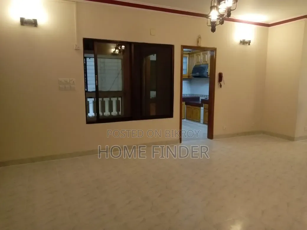 3-Bedroom Apartment in Gulshan for Rent in Gulshan