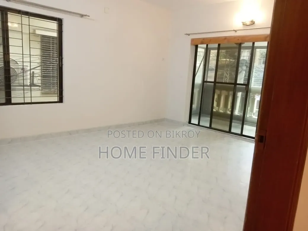 3-Bedroom Apartment in Gulshan for Rent in Gulshan