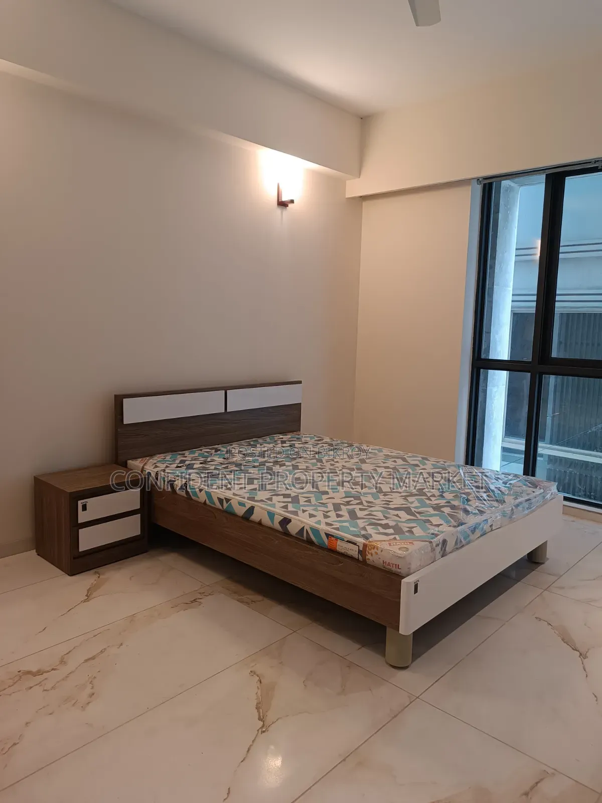Furnished 3-Bedroom Apartment in Baridhara for Rent in Baridhara