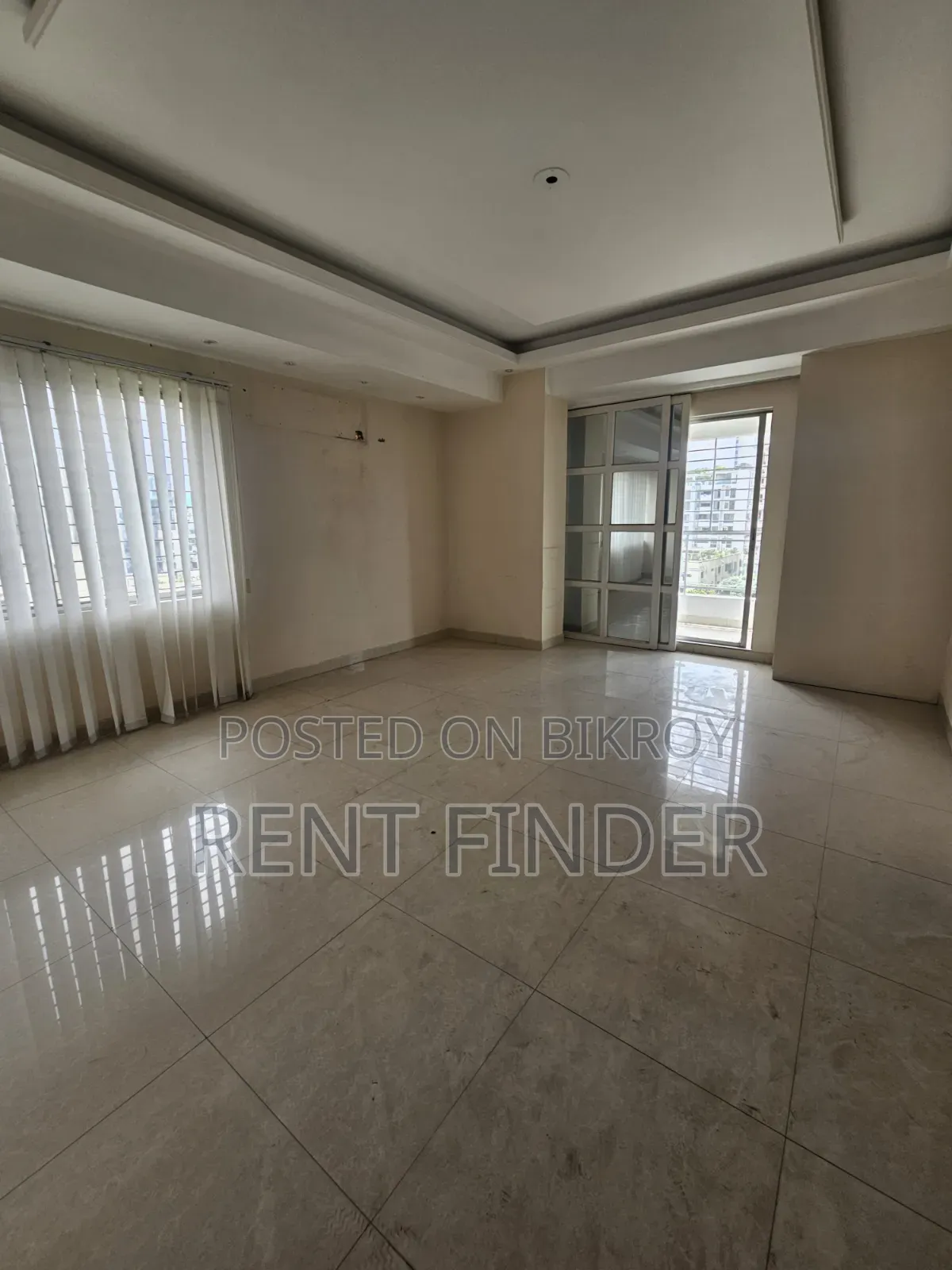 4 Bedroom Apartment in Gulshan for Rent in Gulshan