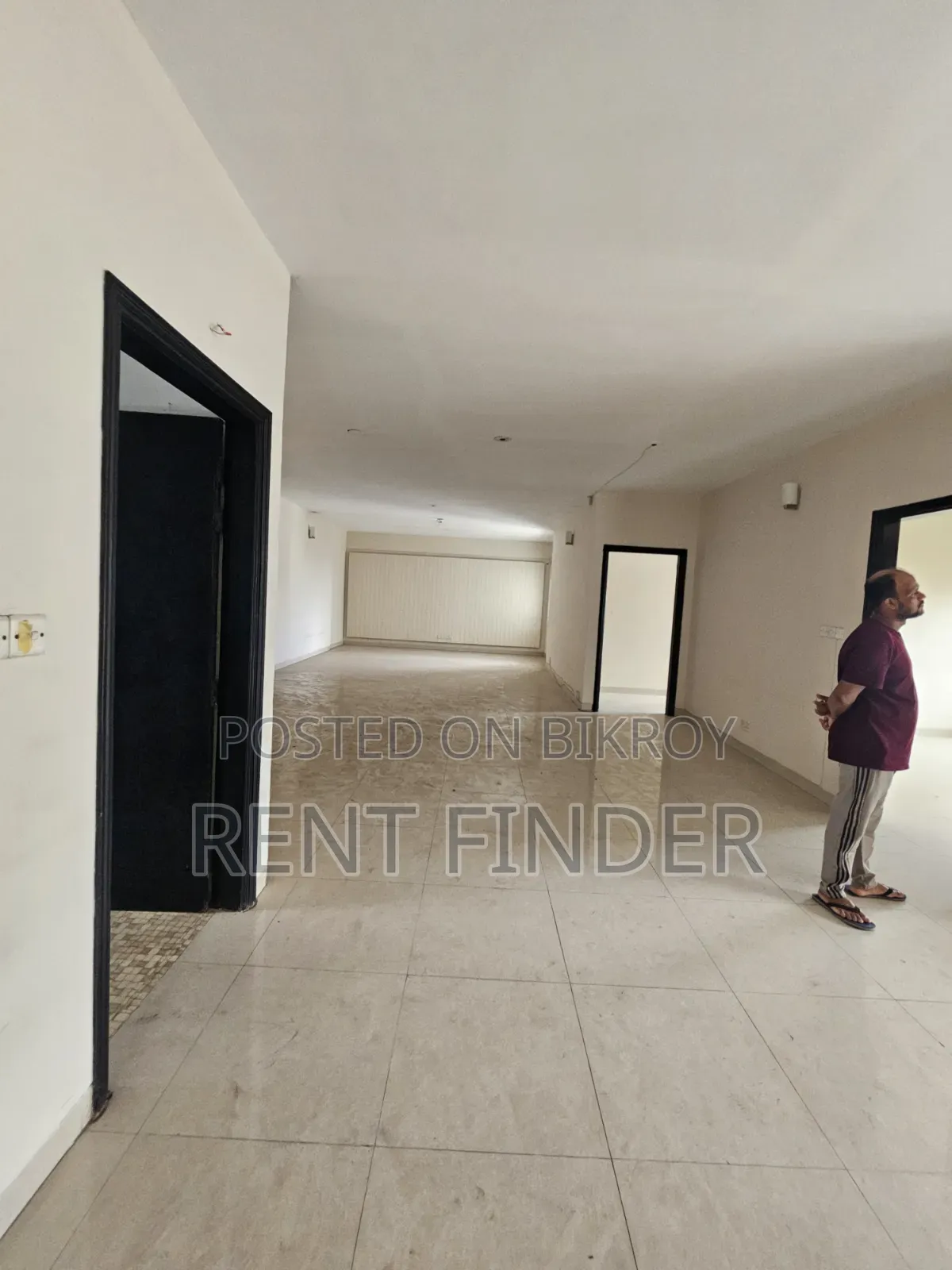 4 Bedroom Apartment in Gulshan for Rent in Gulshan