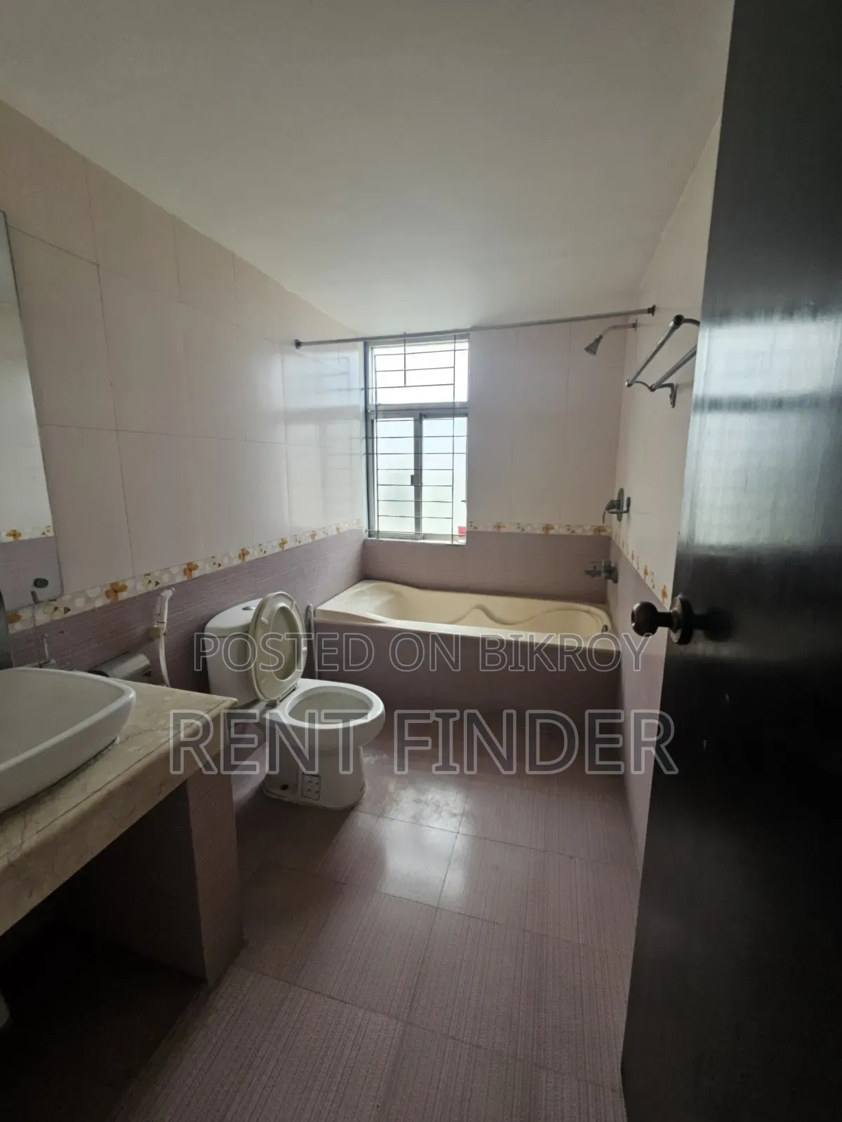 4 Bedroom Apartment in Gulshan for Rent in Gulshan