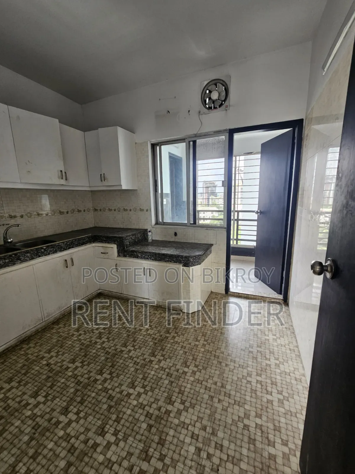 4 Bedroom Apartment in Gulshan for Rent in Gulshan