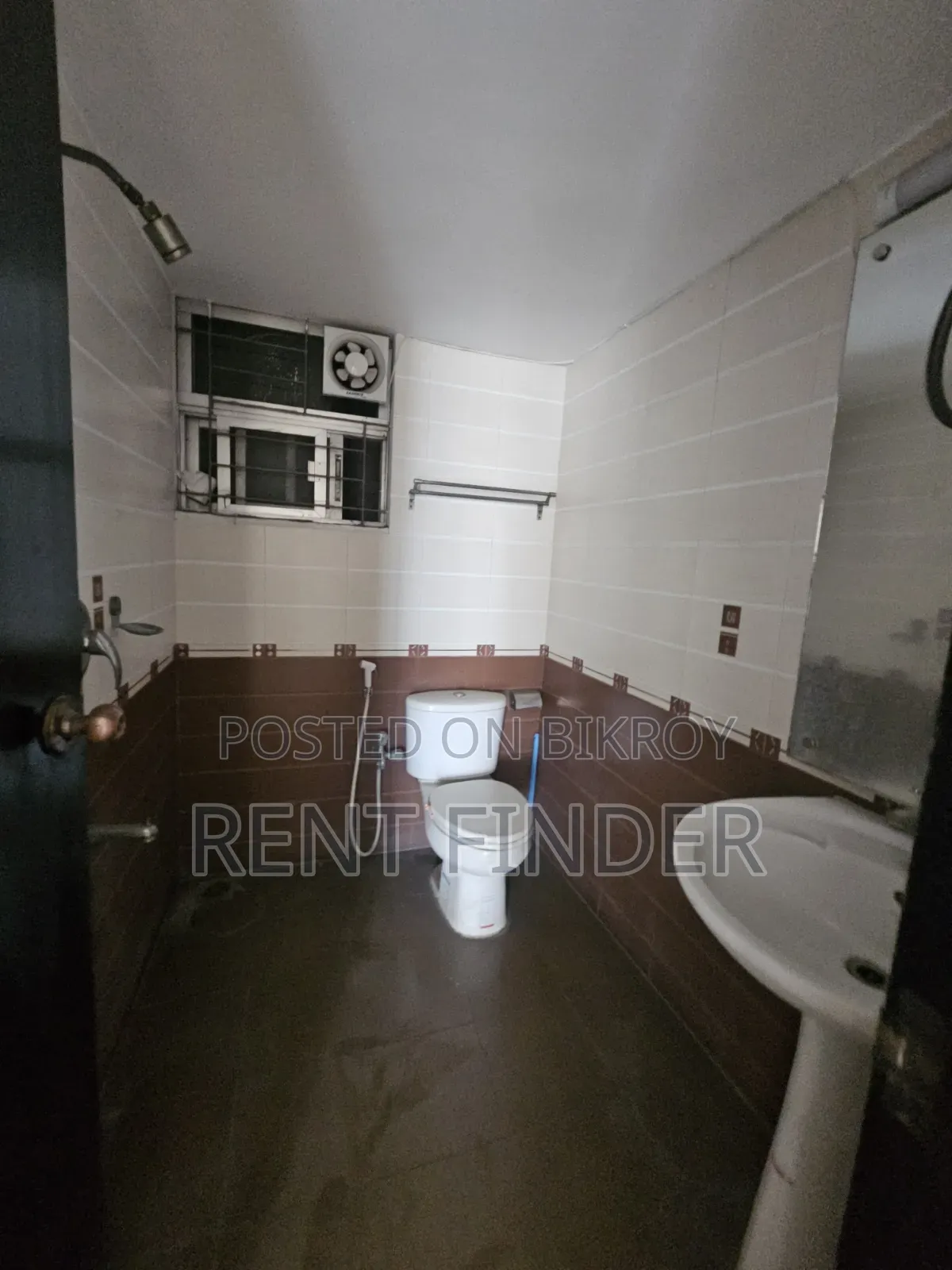 4 Bedroom Apartment in Gulshan for Rent in Gulshan