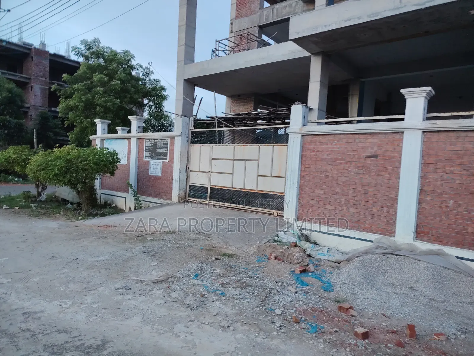 South facing 3 katha in Sector No. 13 in Purbachal