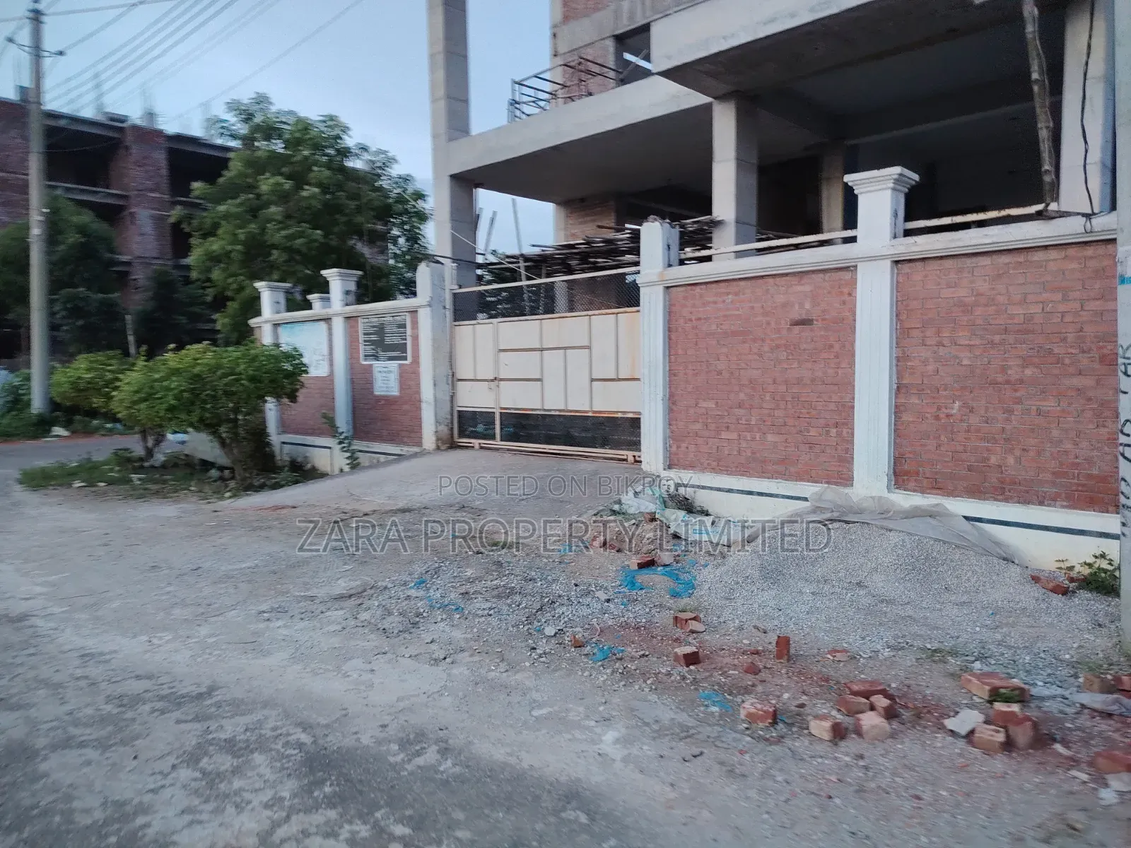 South facing 3 katha in Sector No. 13 in Purbachal