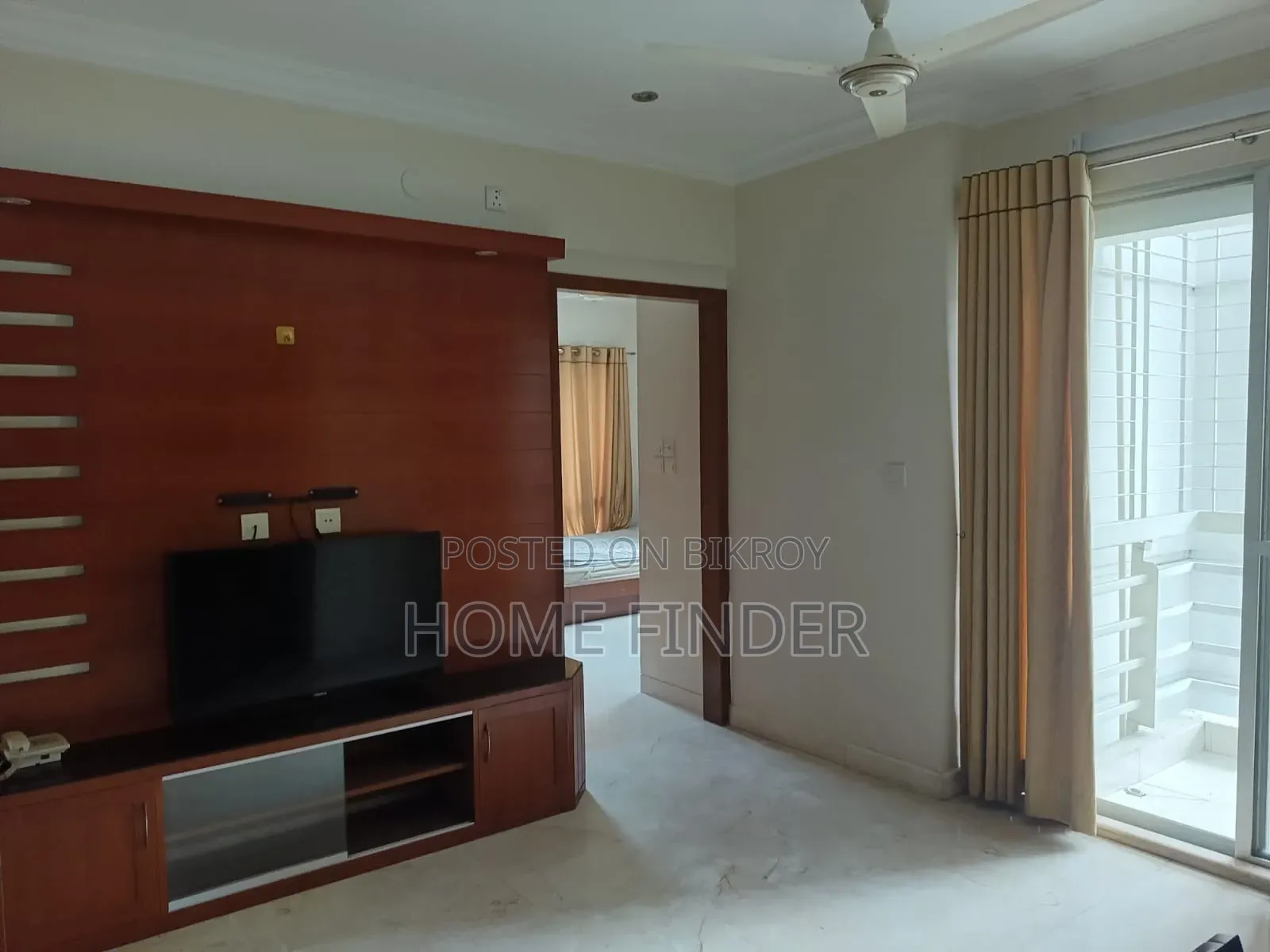 Furnished 3 Bedroom Apartment in Gulshan for Rent in Gulshan