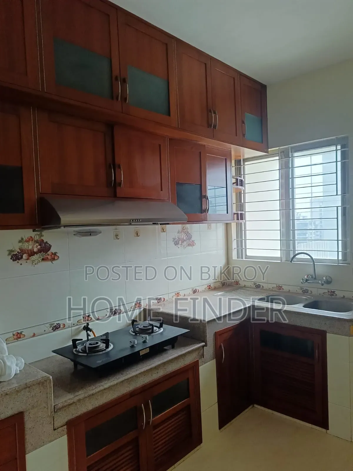 Furnished 3 Bedroom Apartment in Gulshan for Rent in Gulshan