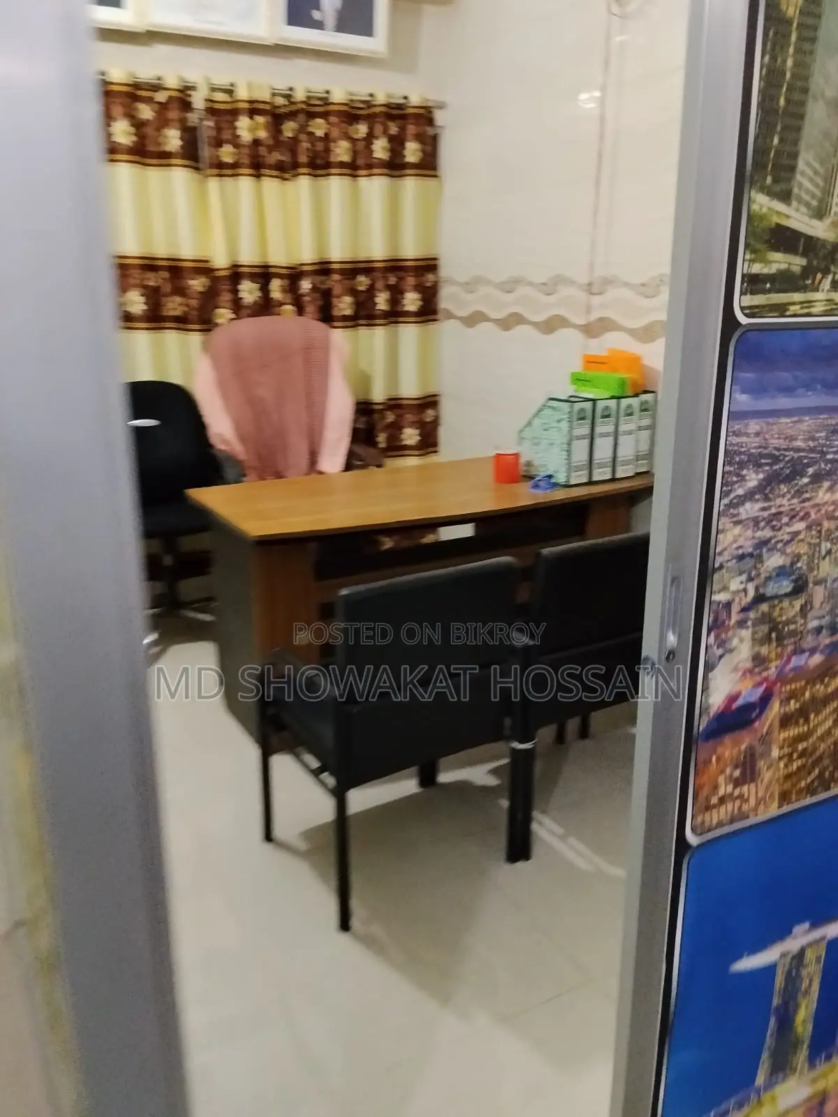 Sublet Office for Rent Sublet Office in Mirpur