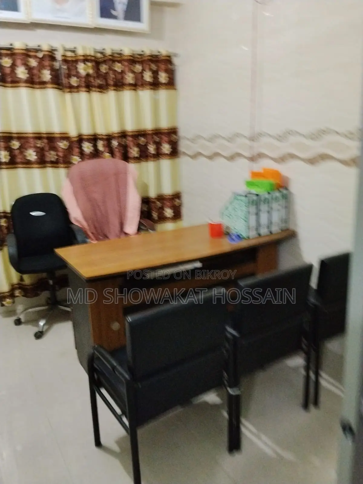 Sublet Office for Rent Sublet Office in Mirpur