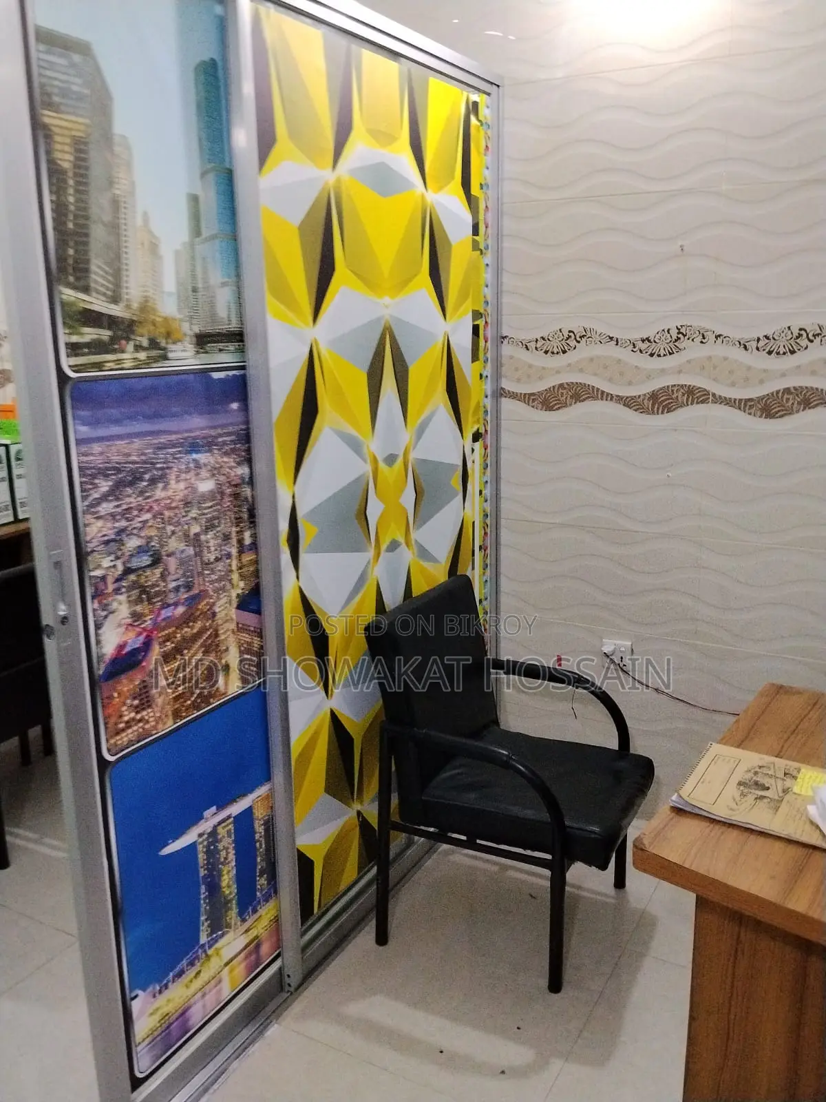 Sublet Office for Rent Sublet Office in Mirpur