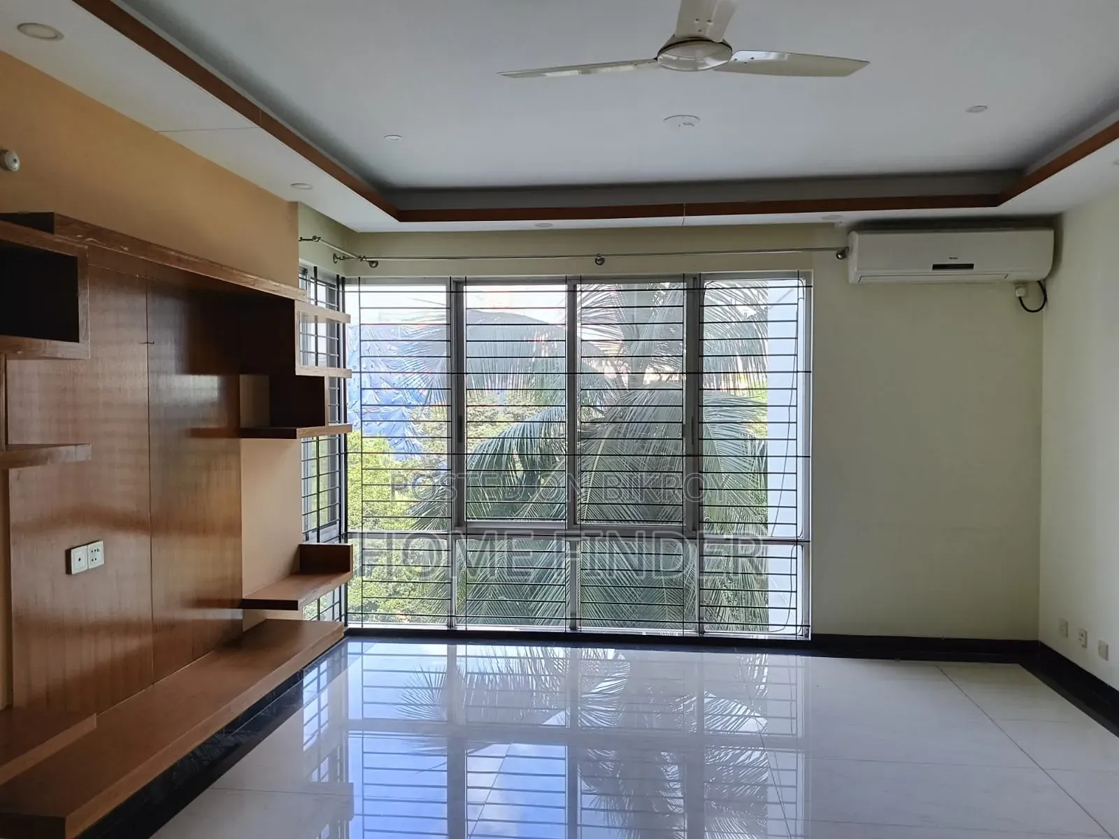 4 Bedroom Apartment in Gulshan for Rent in Gulshan