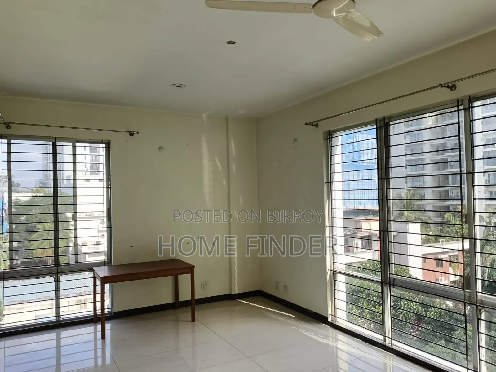 4 Bedroom Apartment in Gulshan for Rent in Gulshan