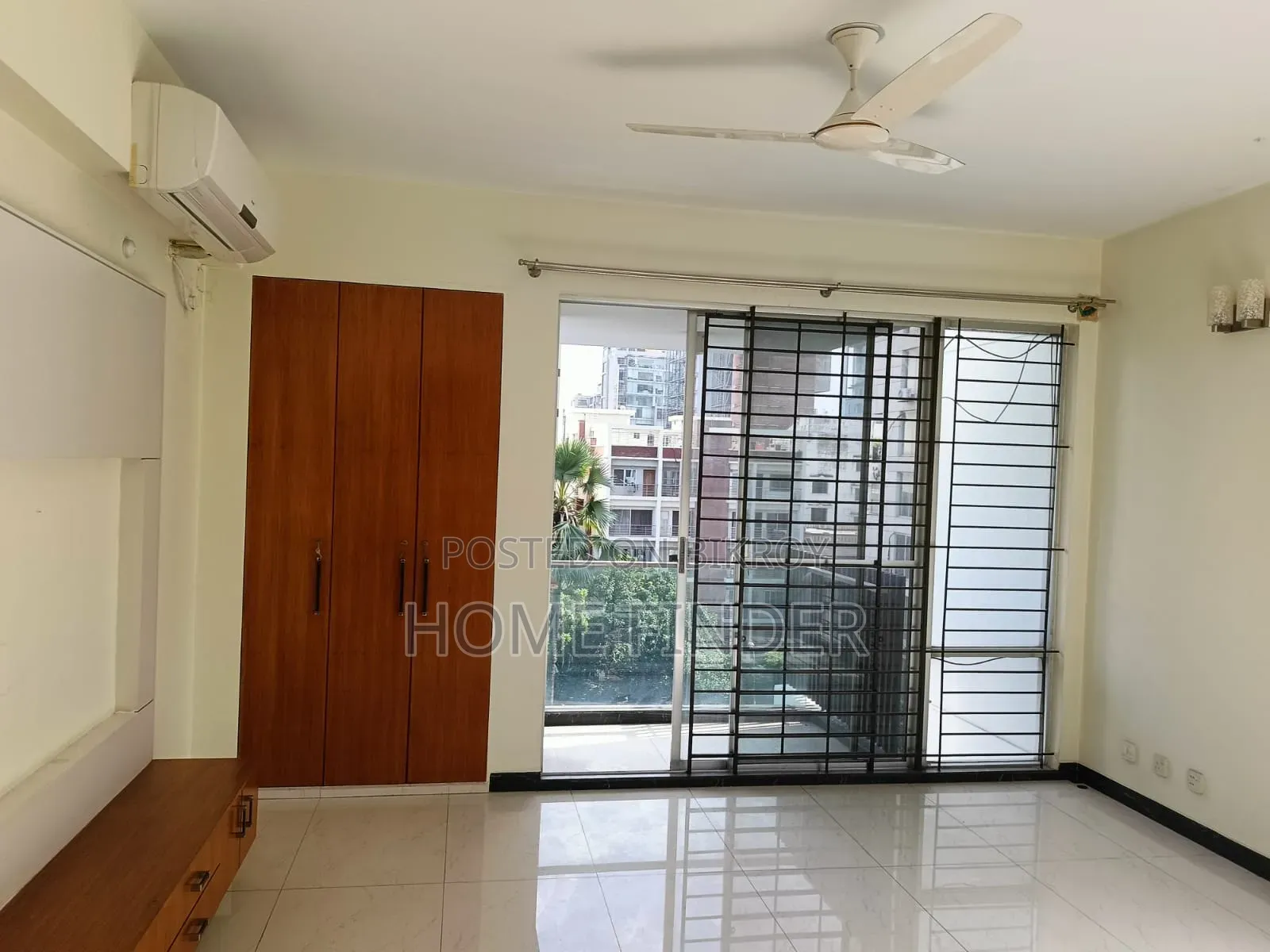 4 Bedroom Apartment in Gulshan for Rent in Gulshan