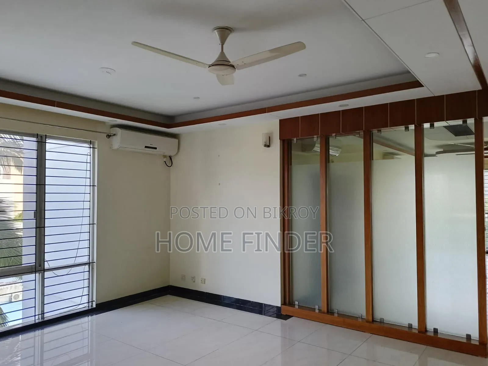4 Bedroom Apartment in Gulshan for Rent in Gulshan