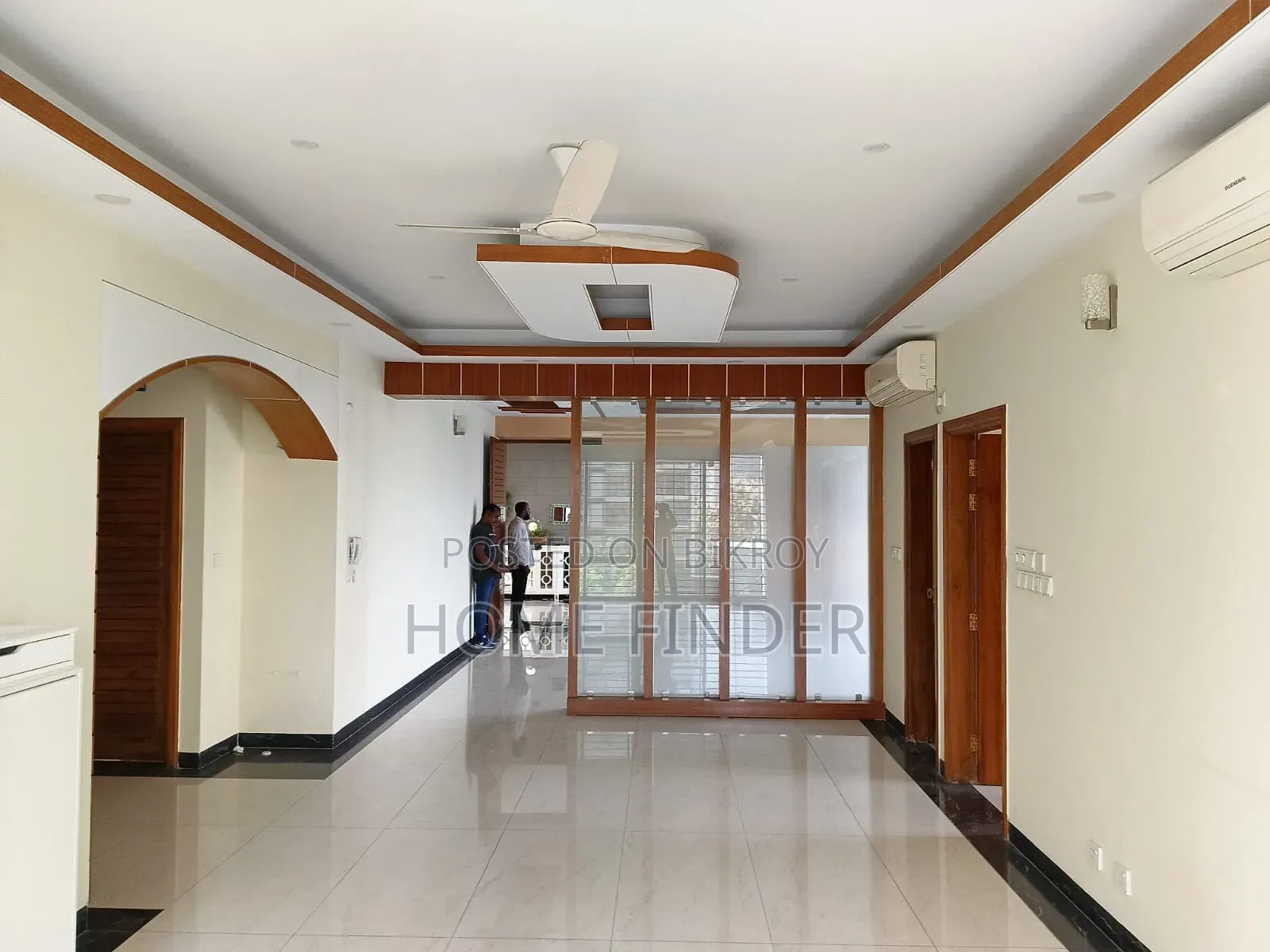 4 Bedroom Apartment in Gulshan for Rent in Gulshan