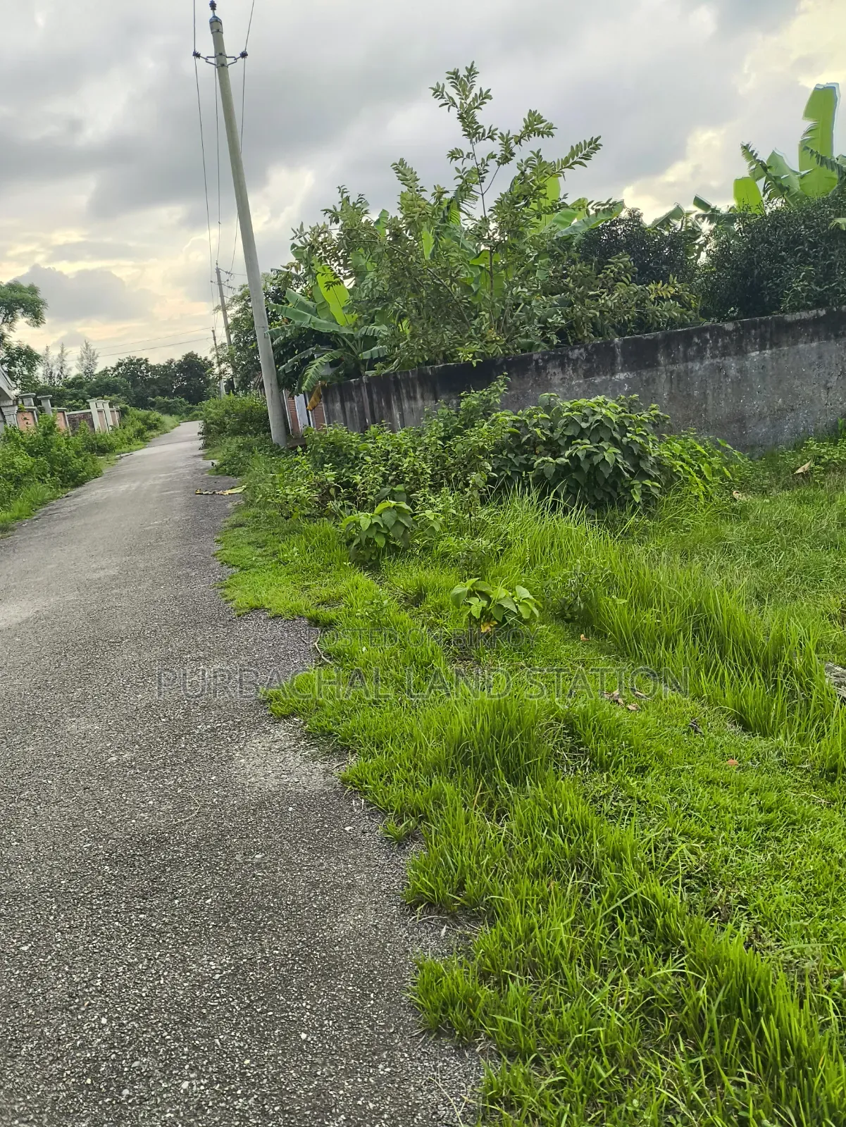 Minimum Price 3 Katha Plot Urgent Sale in Sector: 28, Purbachal in Purbachal