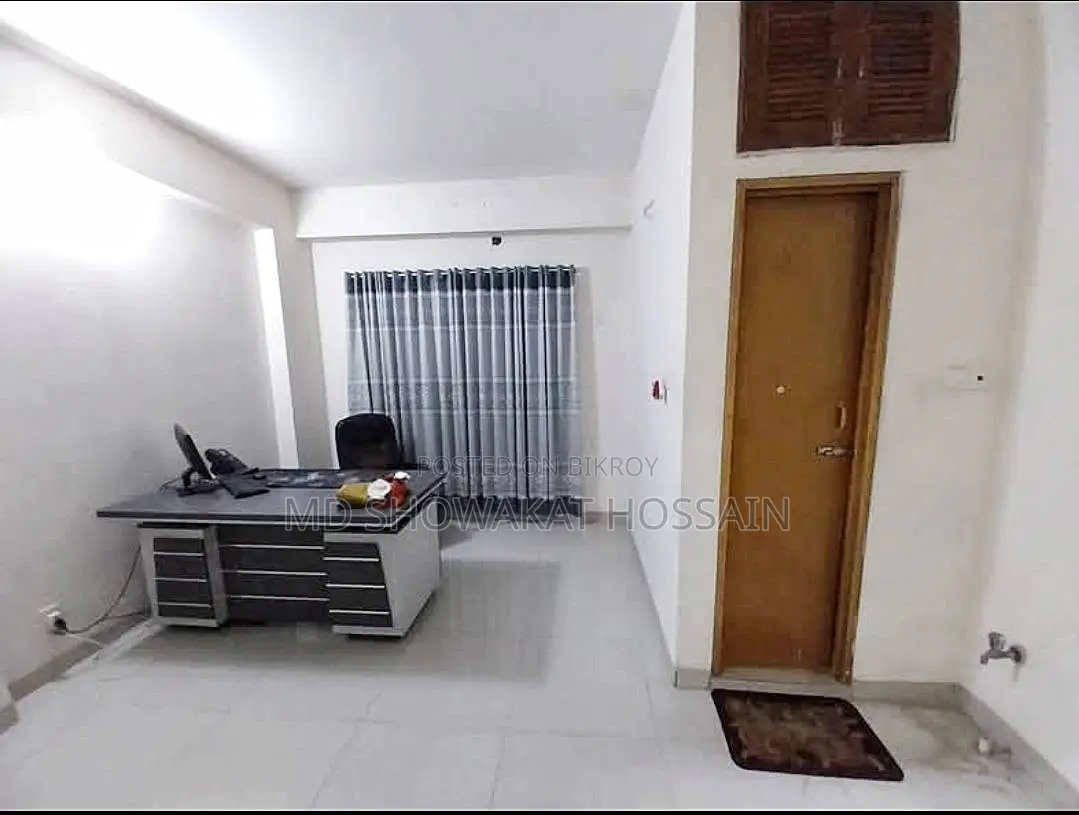 Sublet Office for Rent in Mirpur