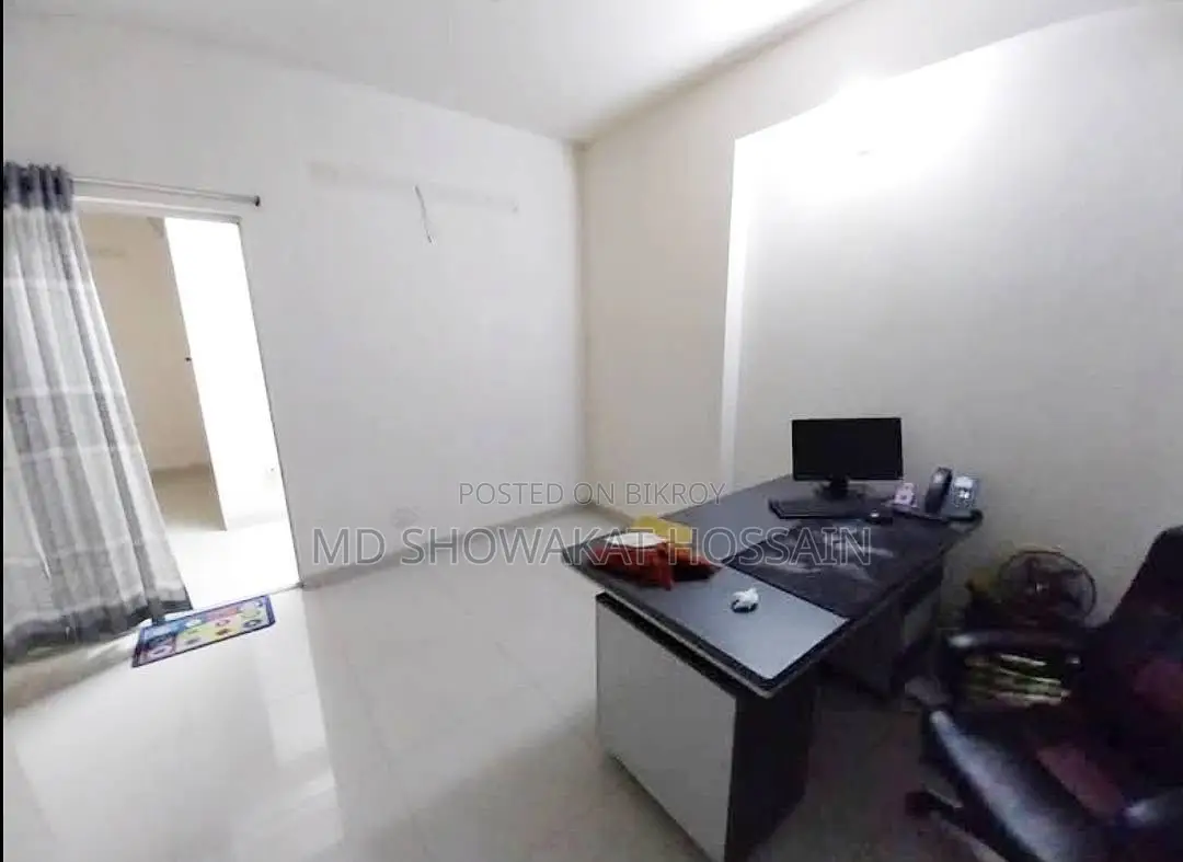 Sublet Office for Rent in Mirpur