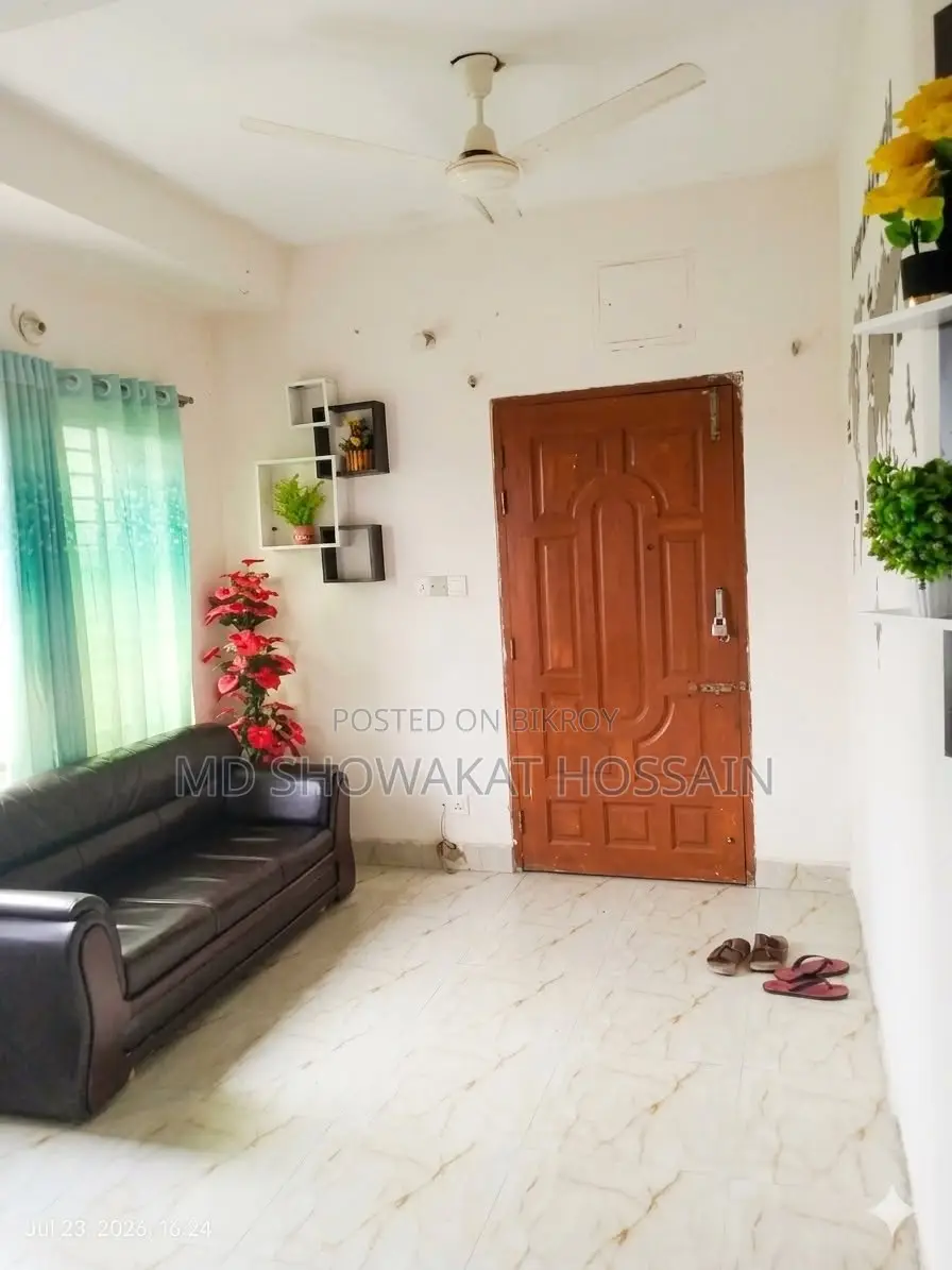Sublet Office for Rent in Mirpur