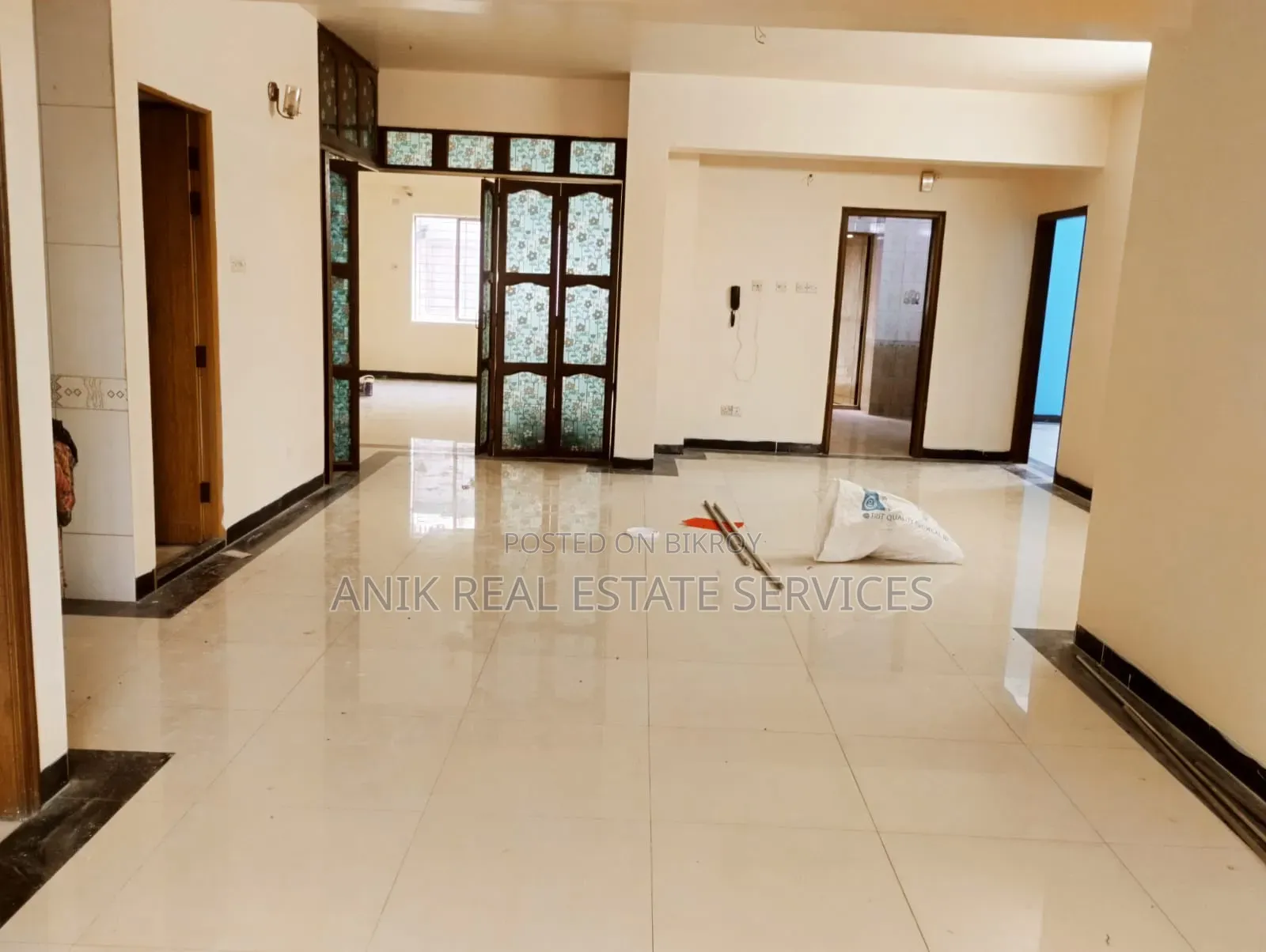 3-Bedroom Apartment in Anik Real Estate, Banani for Rent in Banani