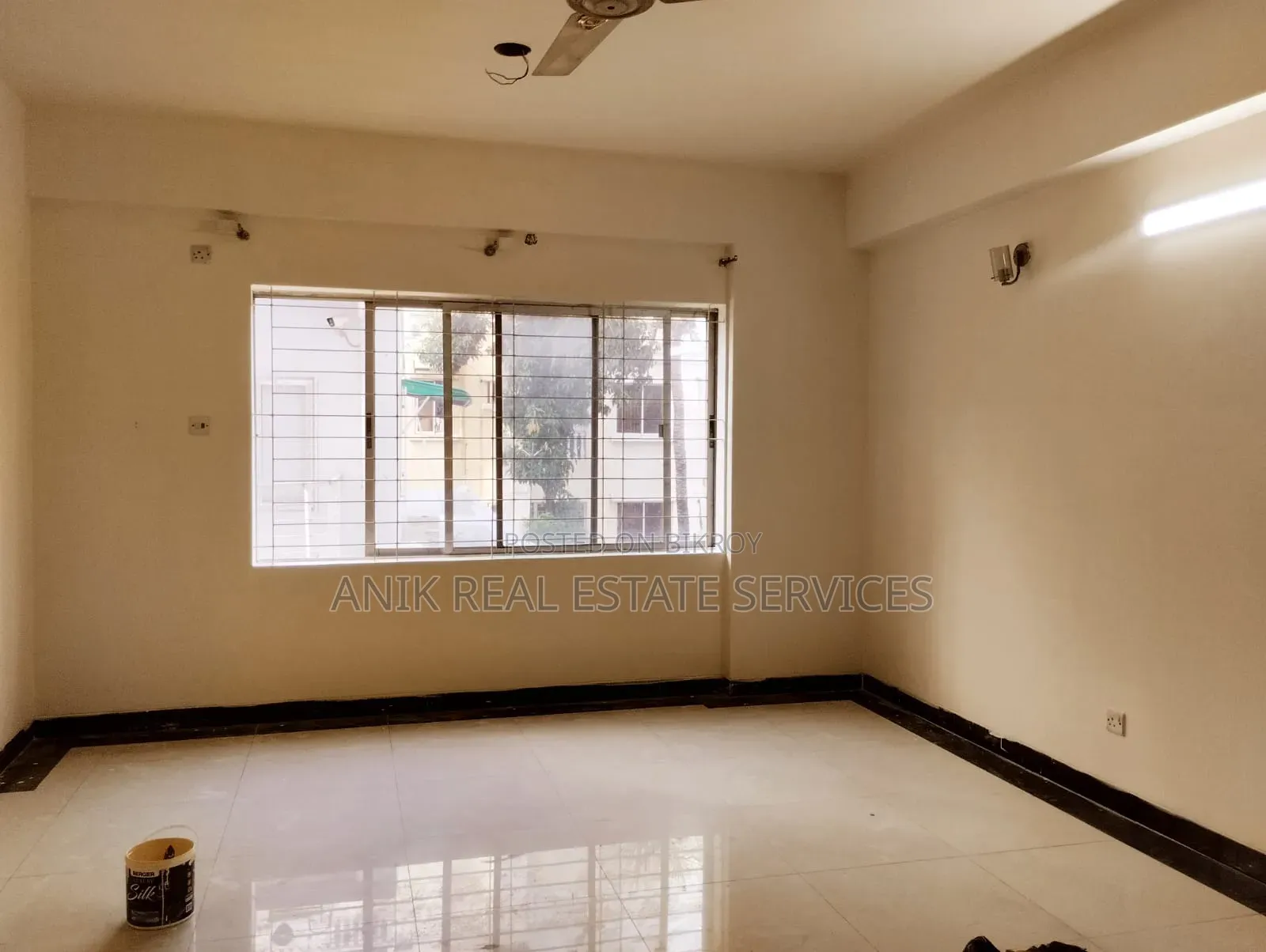 3-Bedroom Apartment in Anik Real Estate, Banani for Rent in Banani