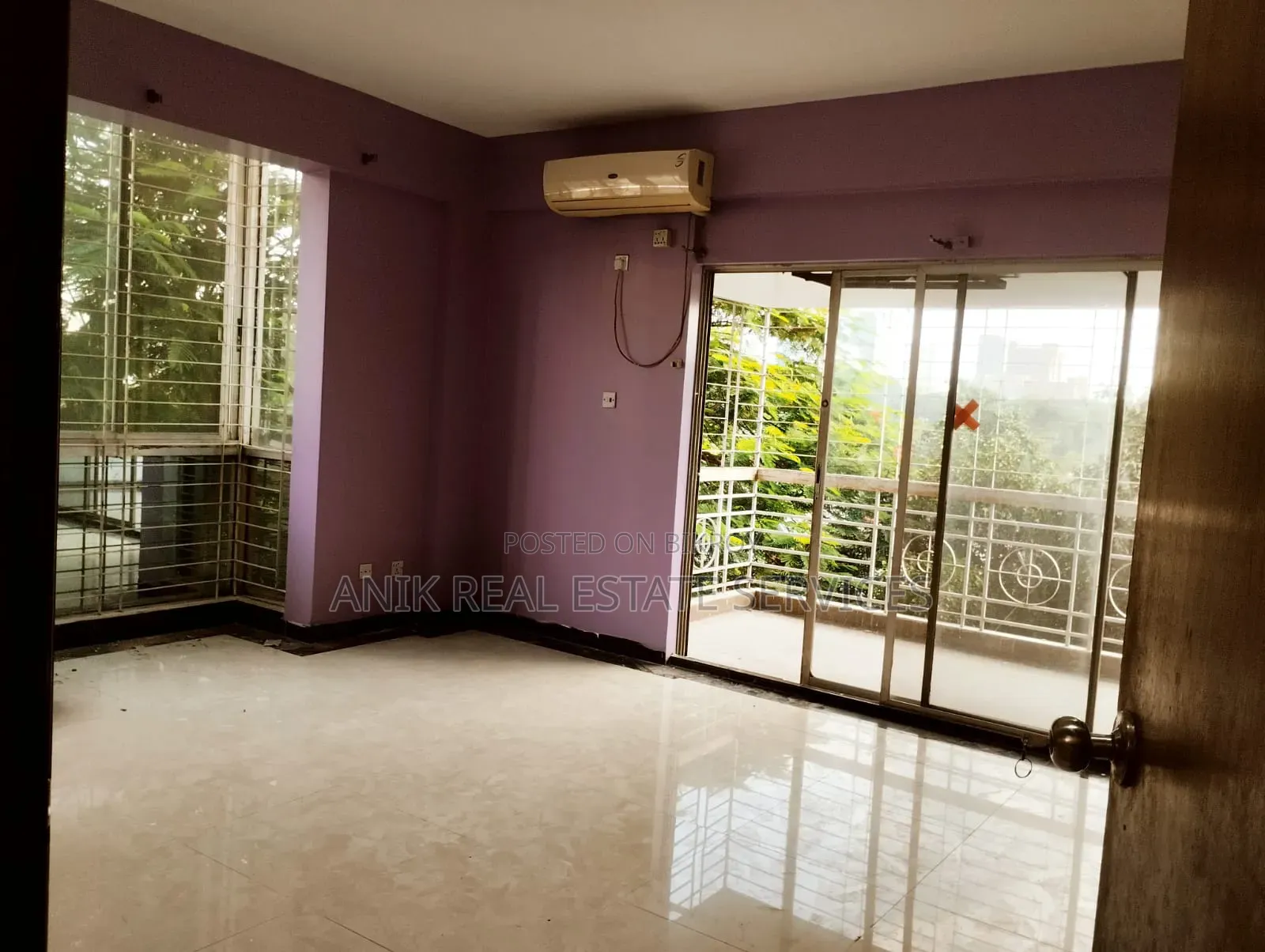 3-Bedroom Apartment in Anik Real Estate, Banani for Rent in Banani