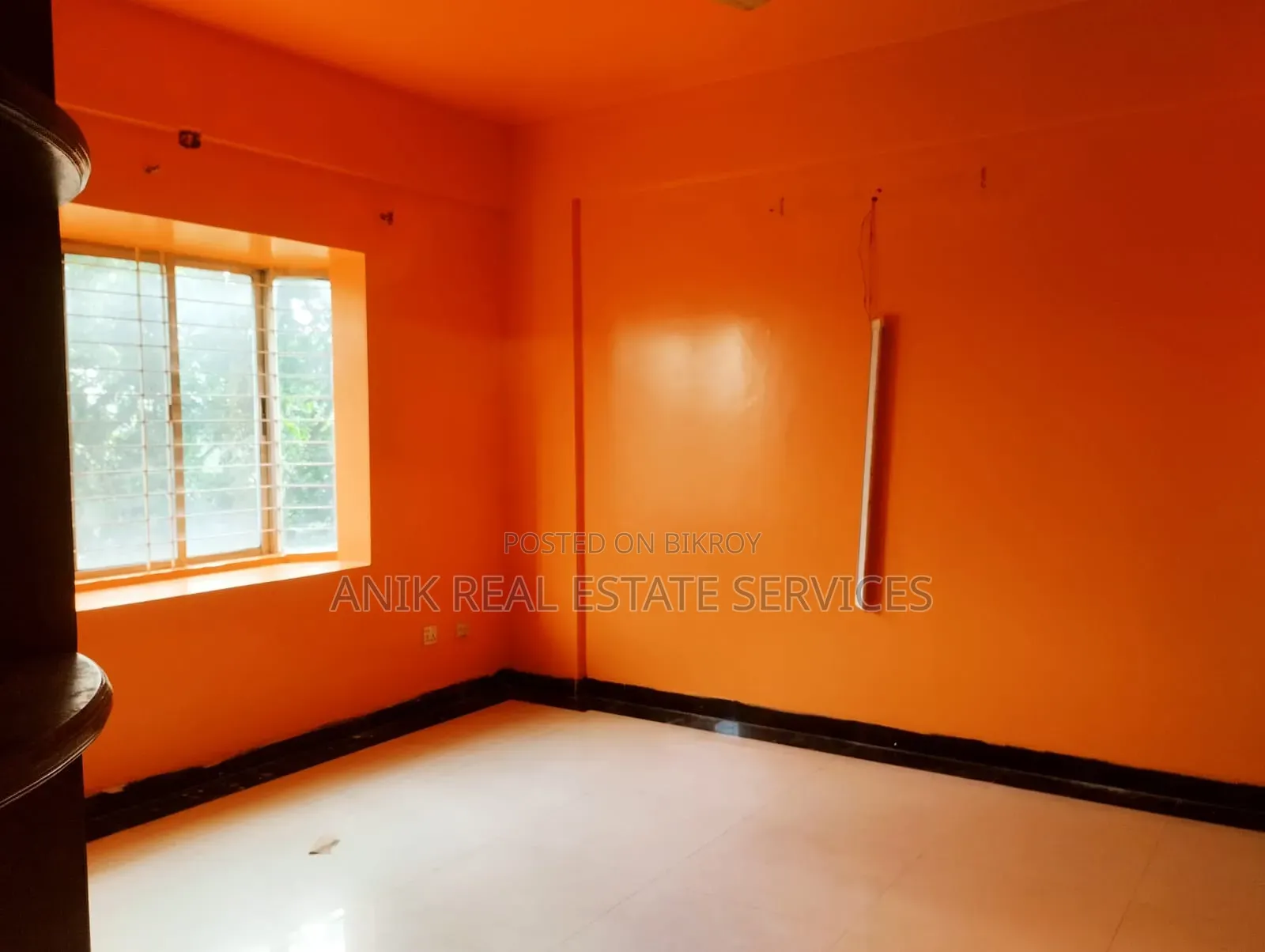 3-Bedroom Apartment in Anik Real Estate, Banani for Rent in Banani