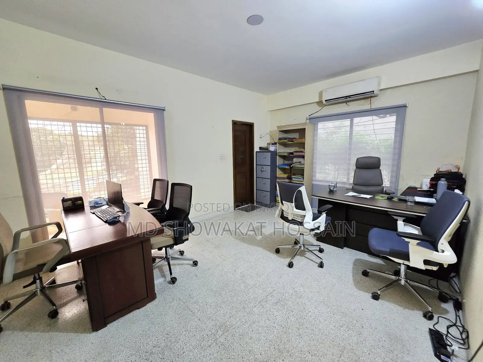 Office Sublet Available in Mirpur