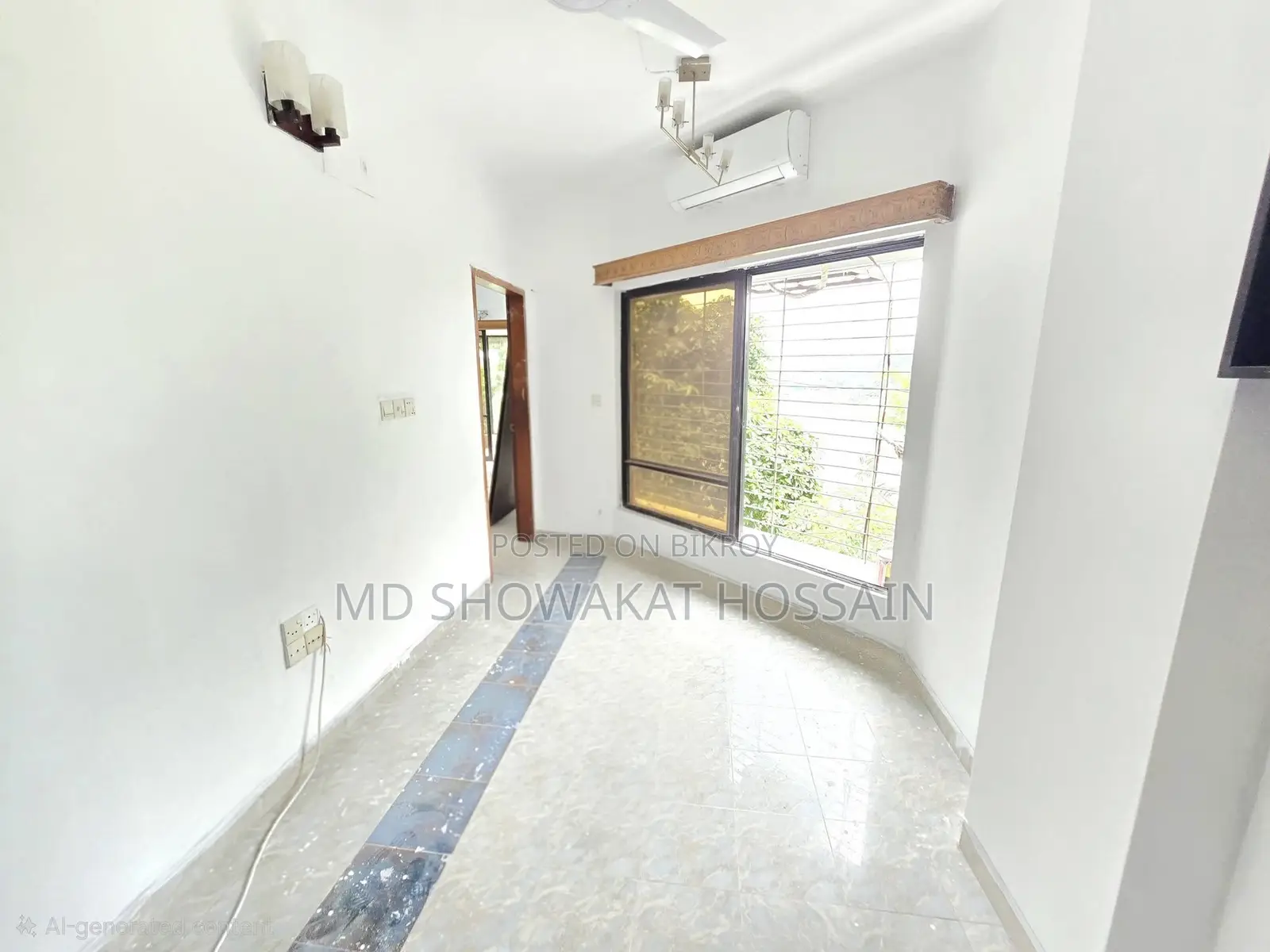 Office Sublet Available in Mirpur