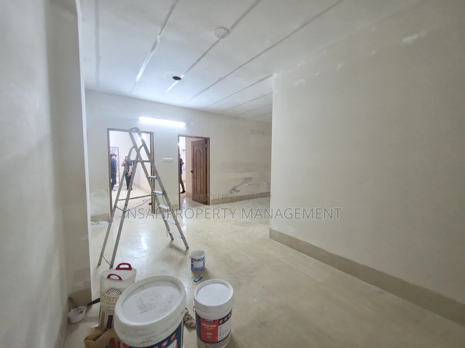 2400 Sqft Office Space Rent Gulshan 2 North Nice View in Gulshan