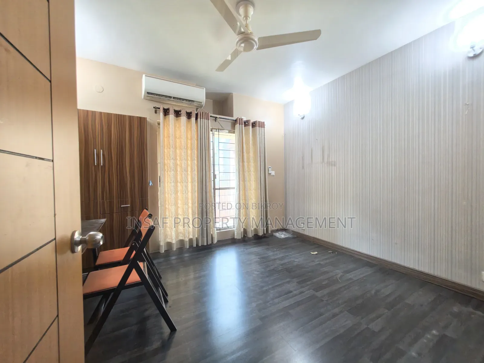 2200Sft Luxurious Semi Furnished Office Space Rent Gulshan1 Nice View in Gulshan